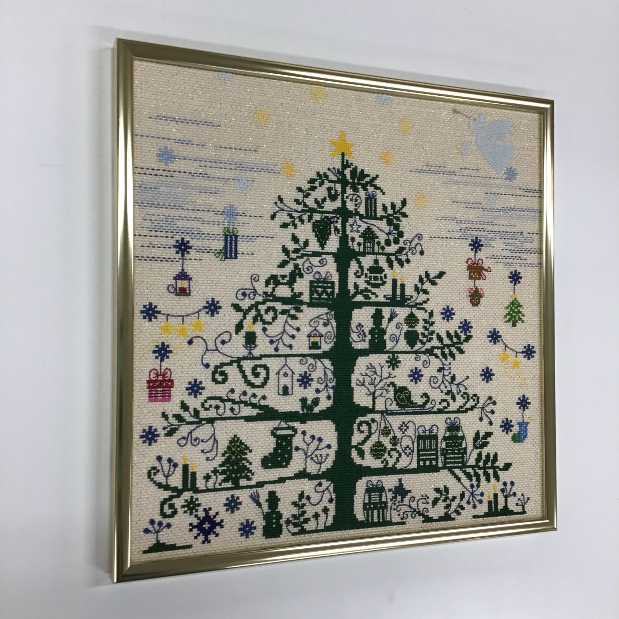  額縁のタカハシ松本店 2