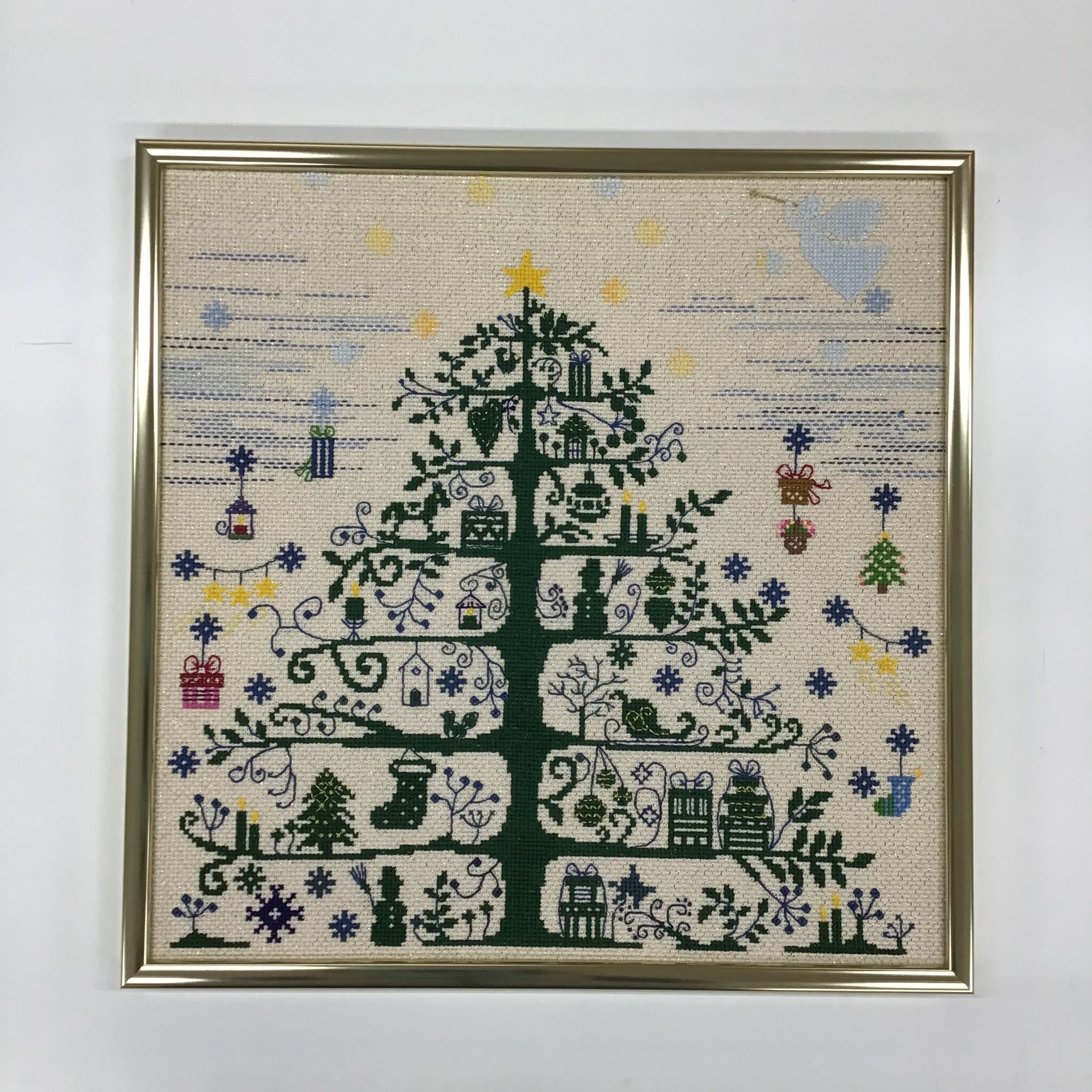  額縁のタカハシ松本店 1