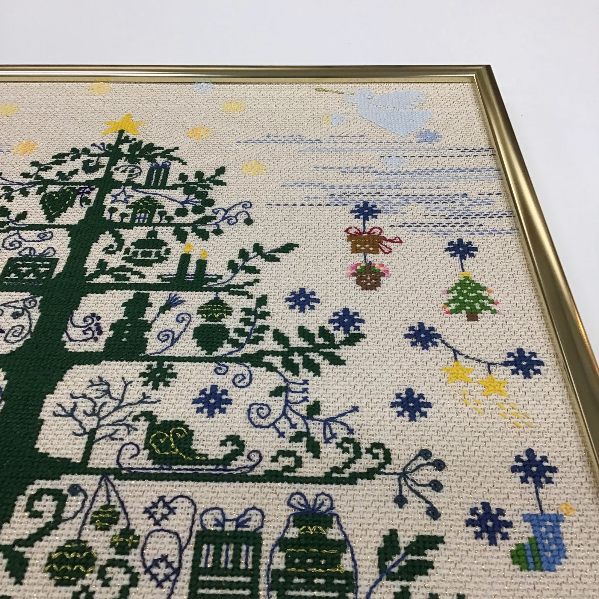  額縁のタカハシ松本店 3