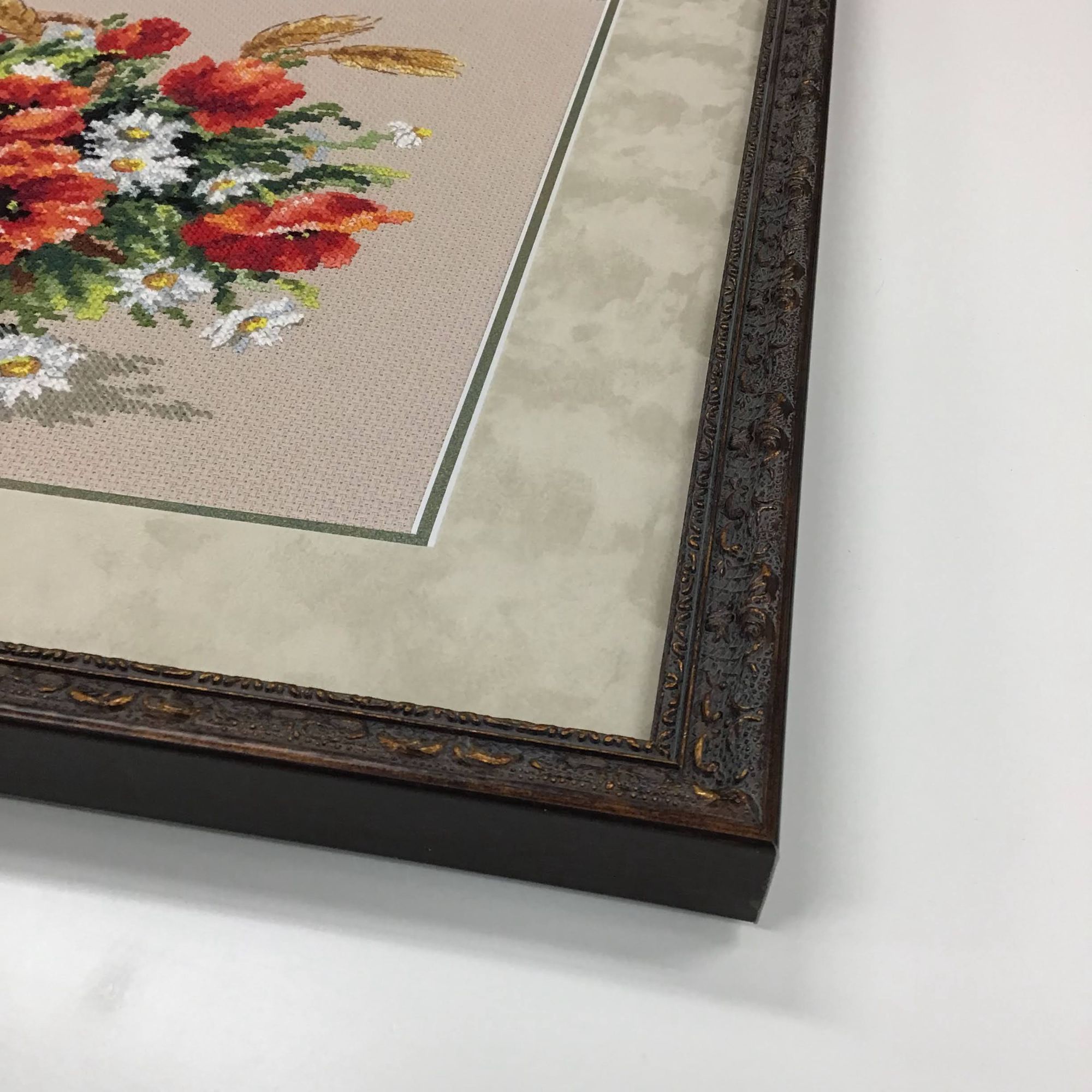  額縁のタカハシ松本店 2