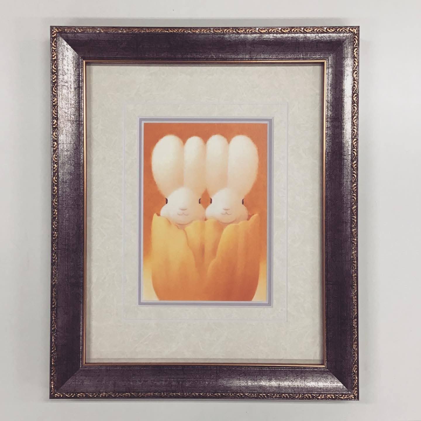  額縁のタカハシ松本店 1