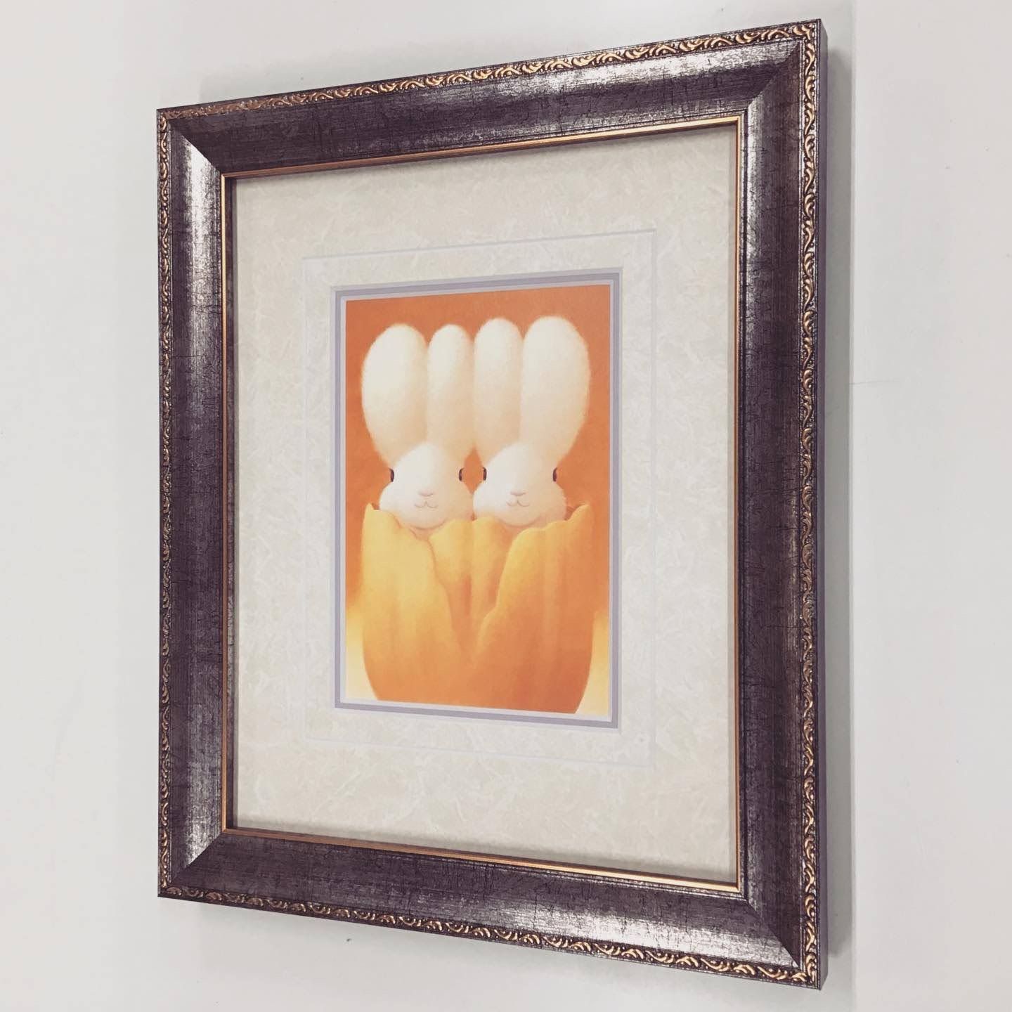  額縁のタカハシ松本店 2