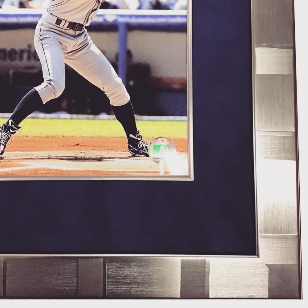  額縁のタカハシ松本店 4