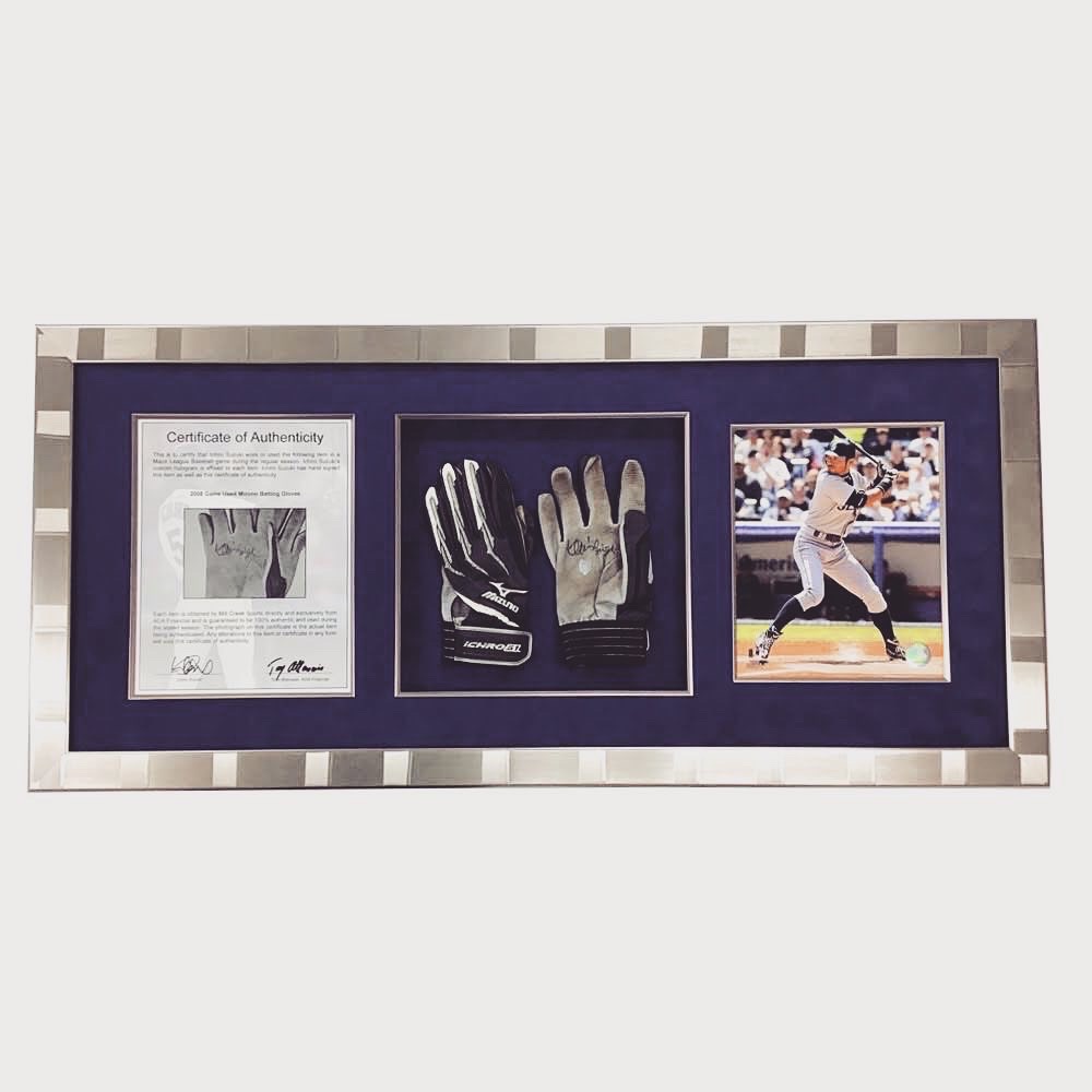  額縁のタカハシ松本店 1