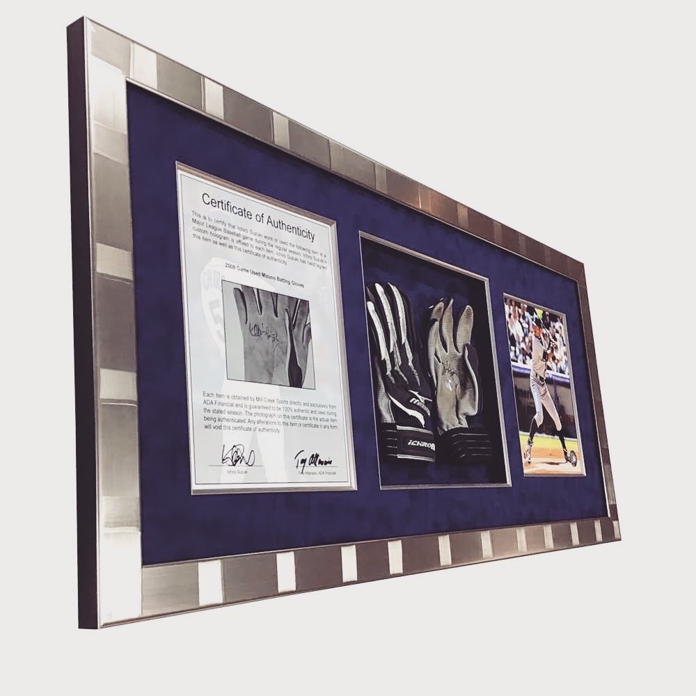  額縁のタカハシ松本店 2