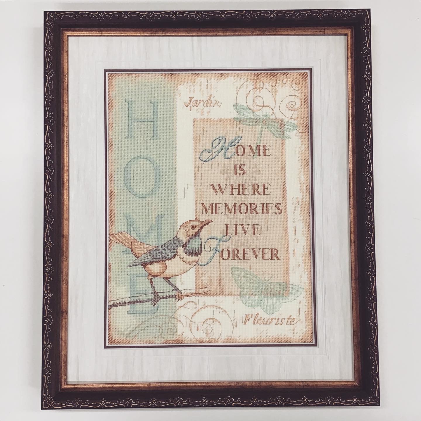 fra-me  額縁のタカハシ松本店