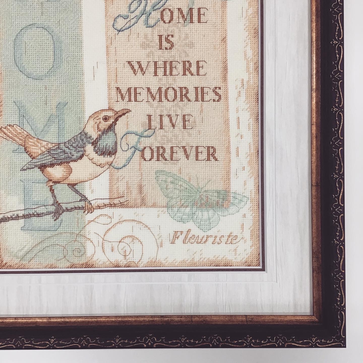  額縁のタカハシ松本店 3