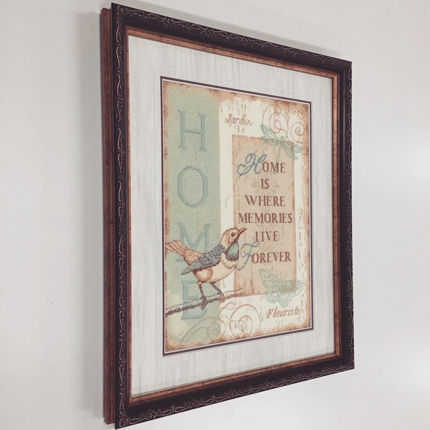  額縁のタカハシ松本店 2