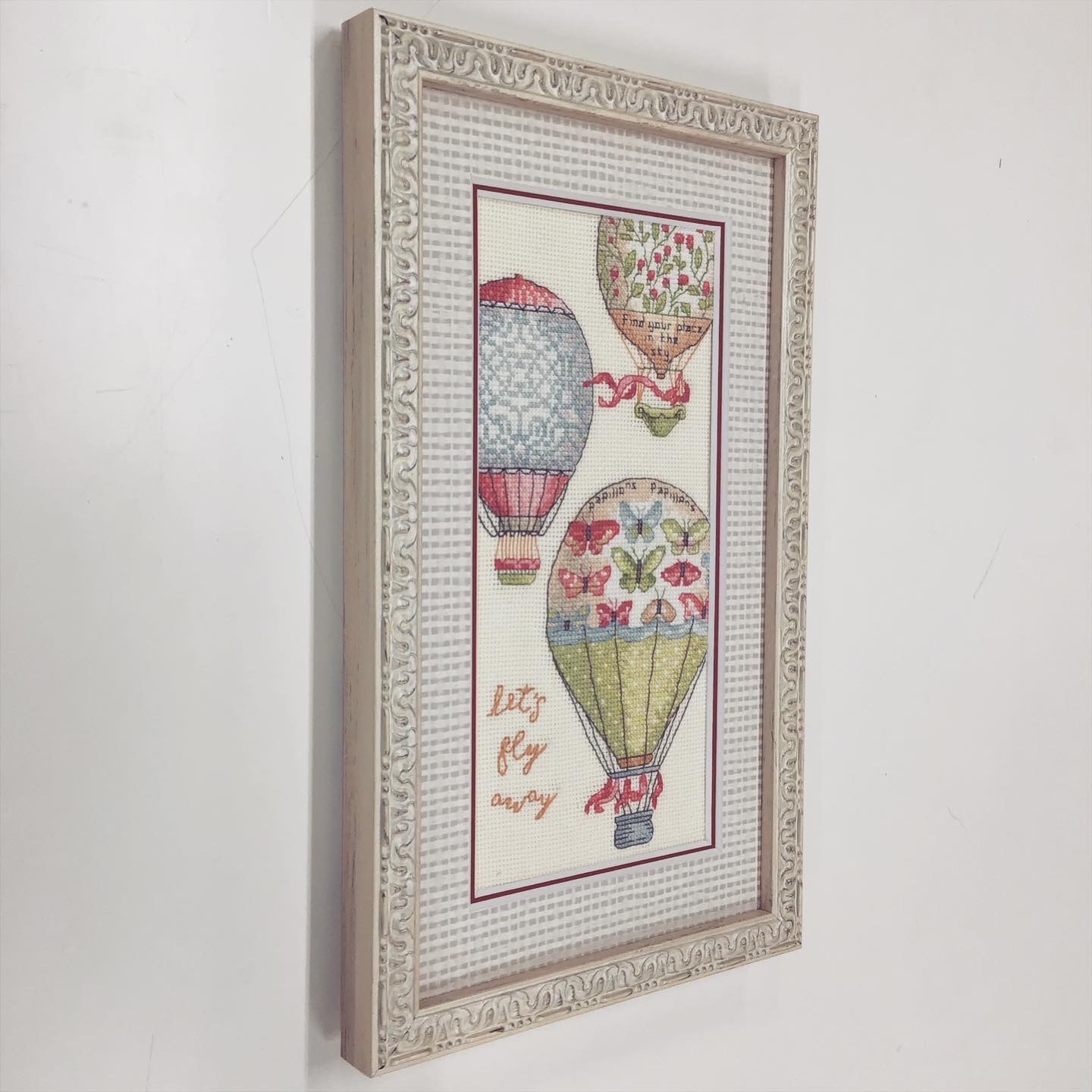  額縁のタカハシ松本店 2