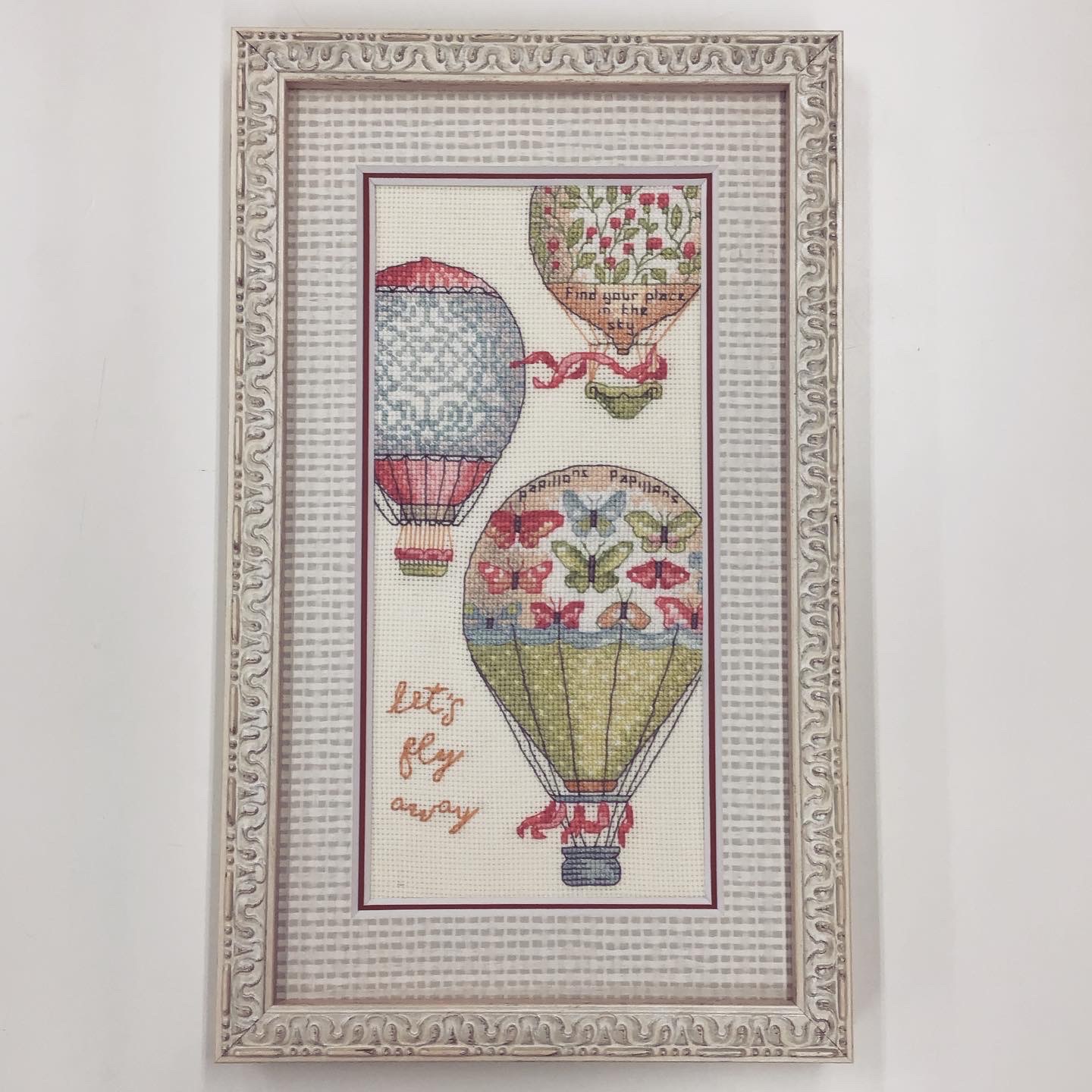  額縁のタカハシ松本店 1