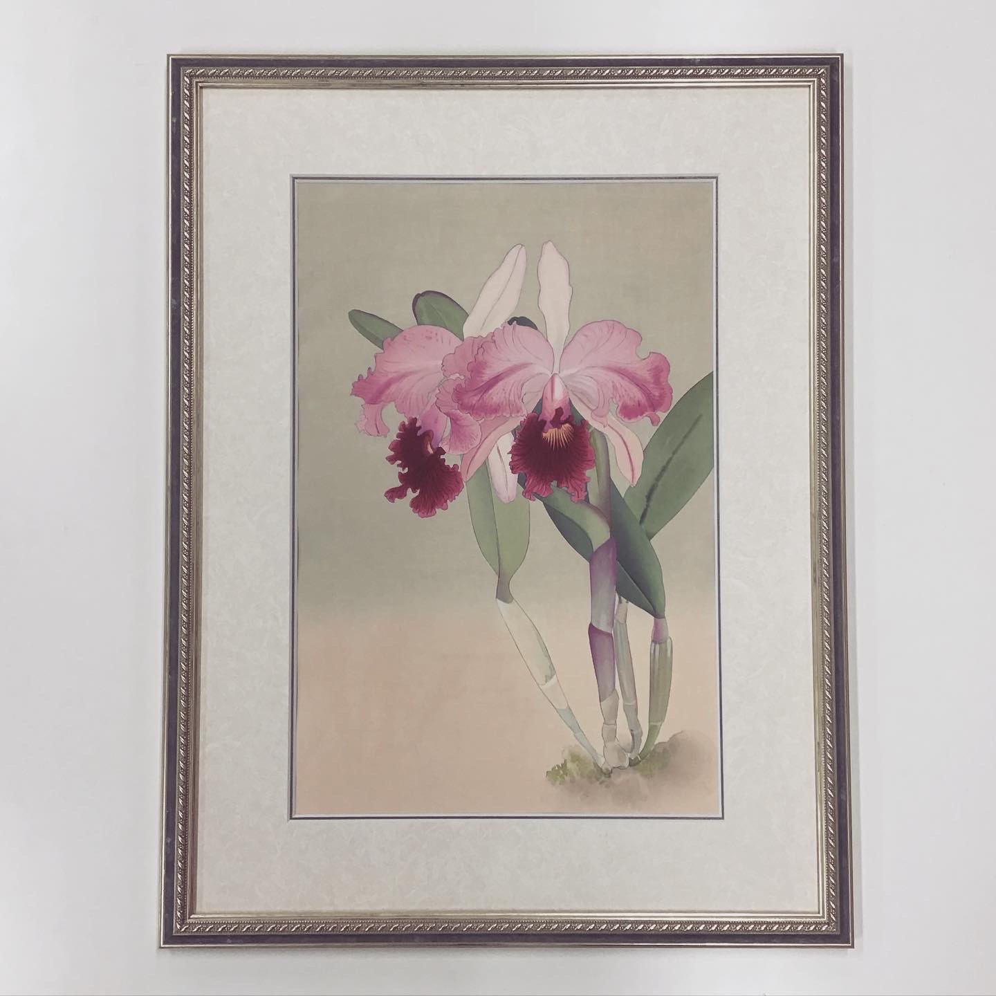 fra-me  額縁のタカハシ松本店