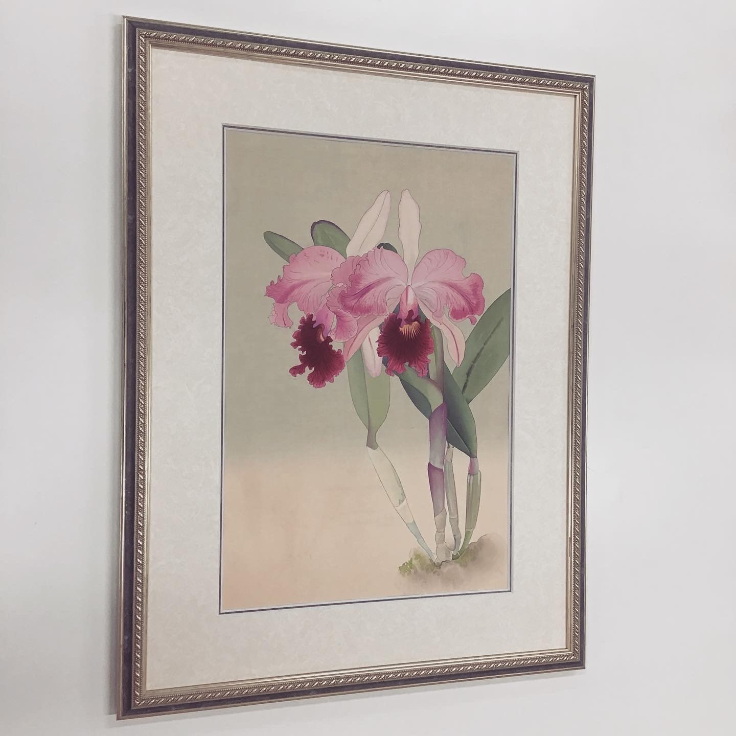  額縁のタカハシ松本店 2