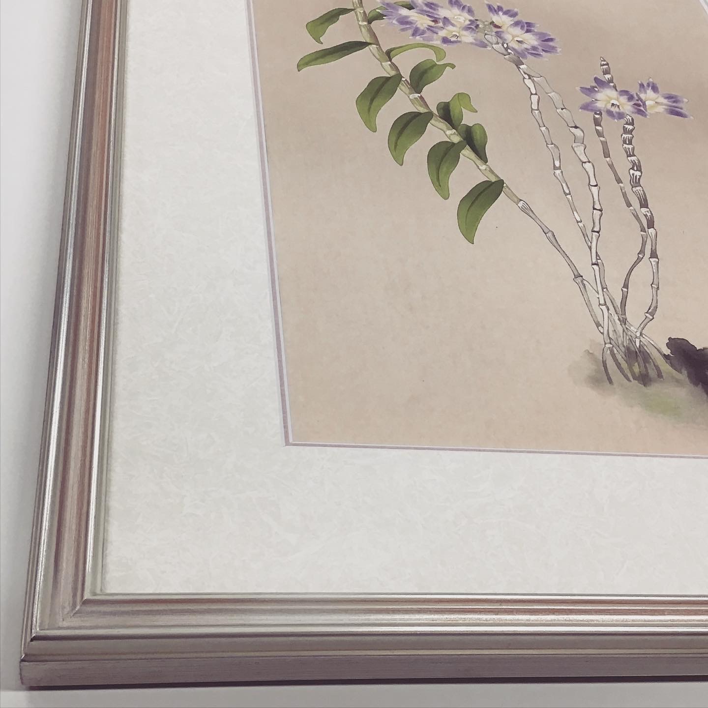  額縁のタカハシ松本店 3