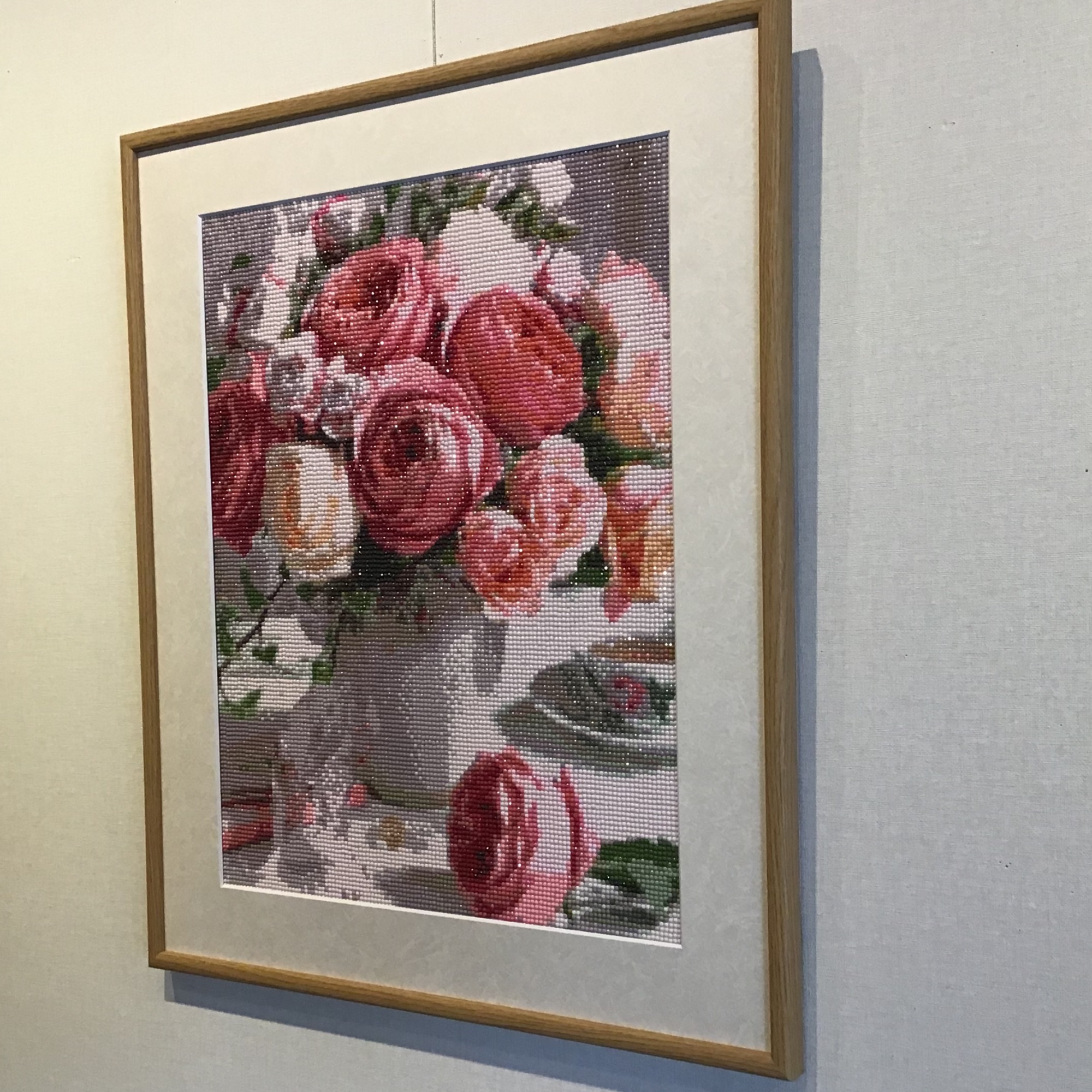  額縁のタカハシ松本店 2