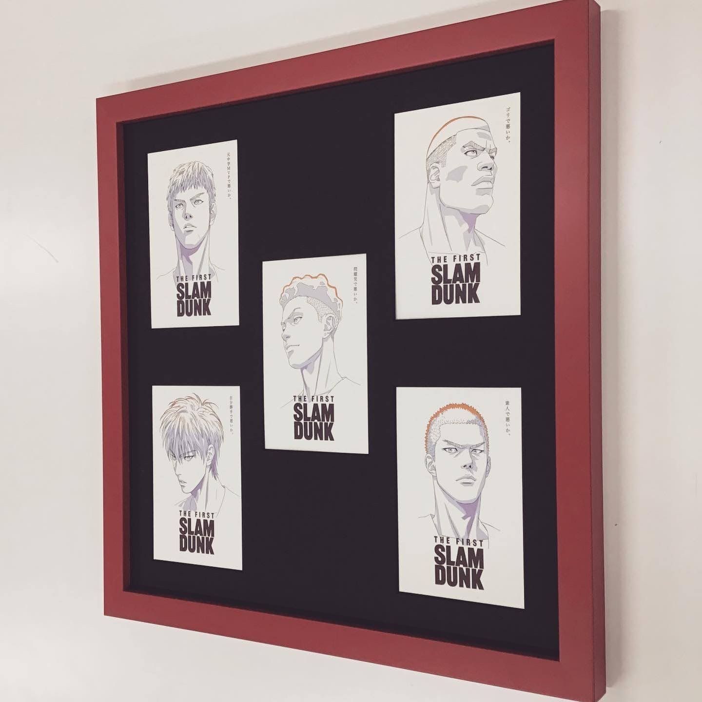  額縁のタカハシ松本店 2