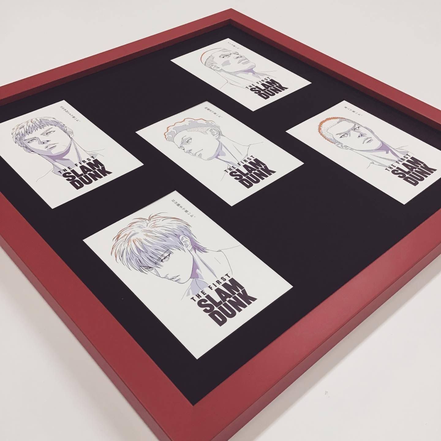  額縁のタカハシ松本店 3