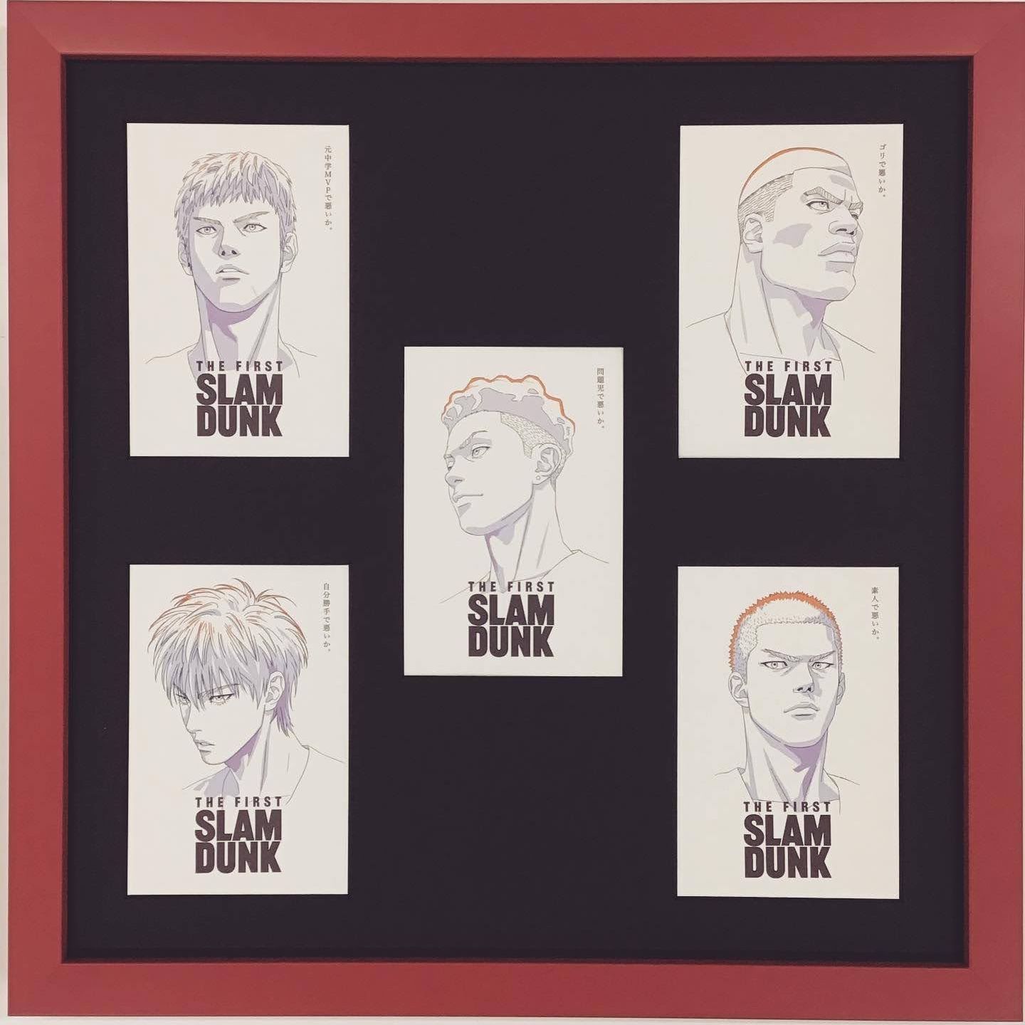 fra-me  額縁のタカハシ松本店