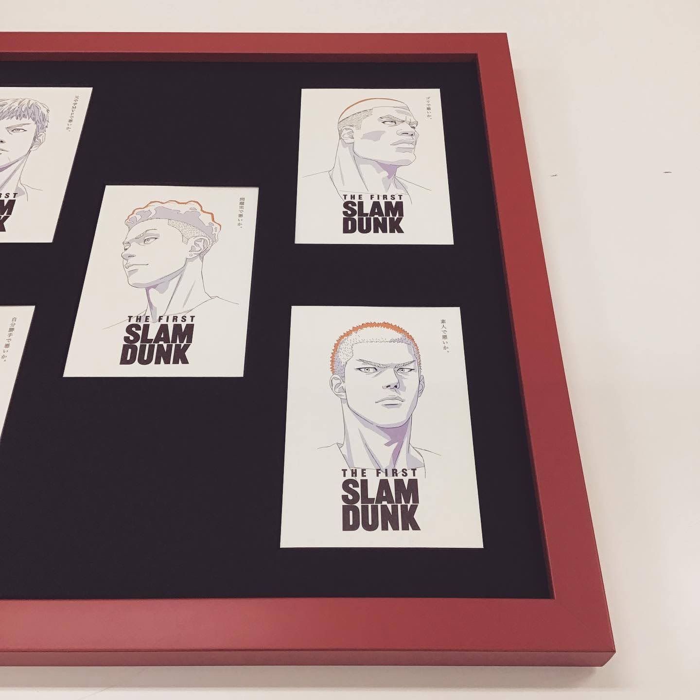  額縁のタカハシ松本店 4