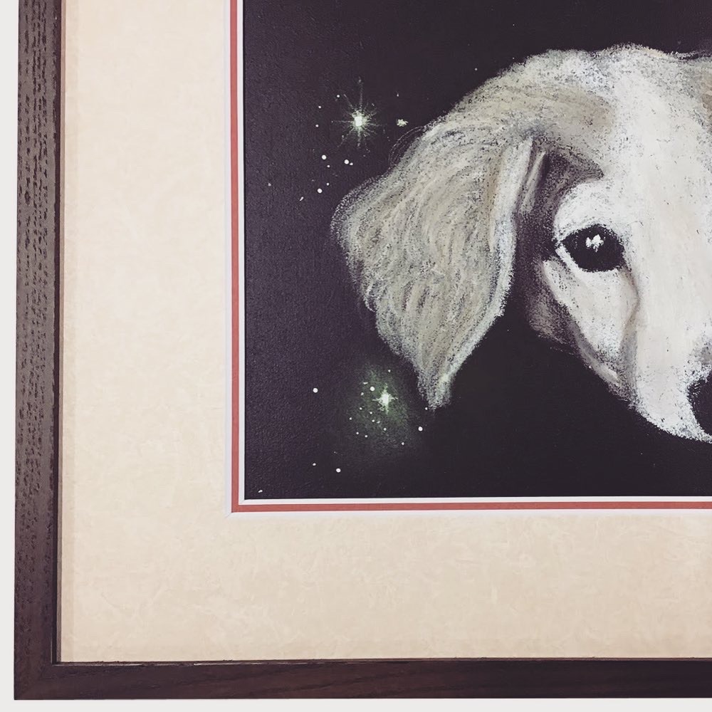  額縁のタカハシ松本店 3