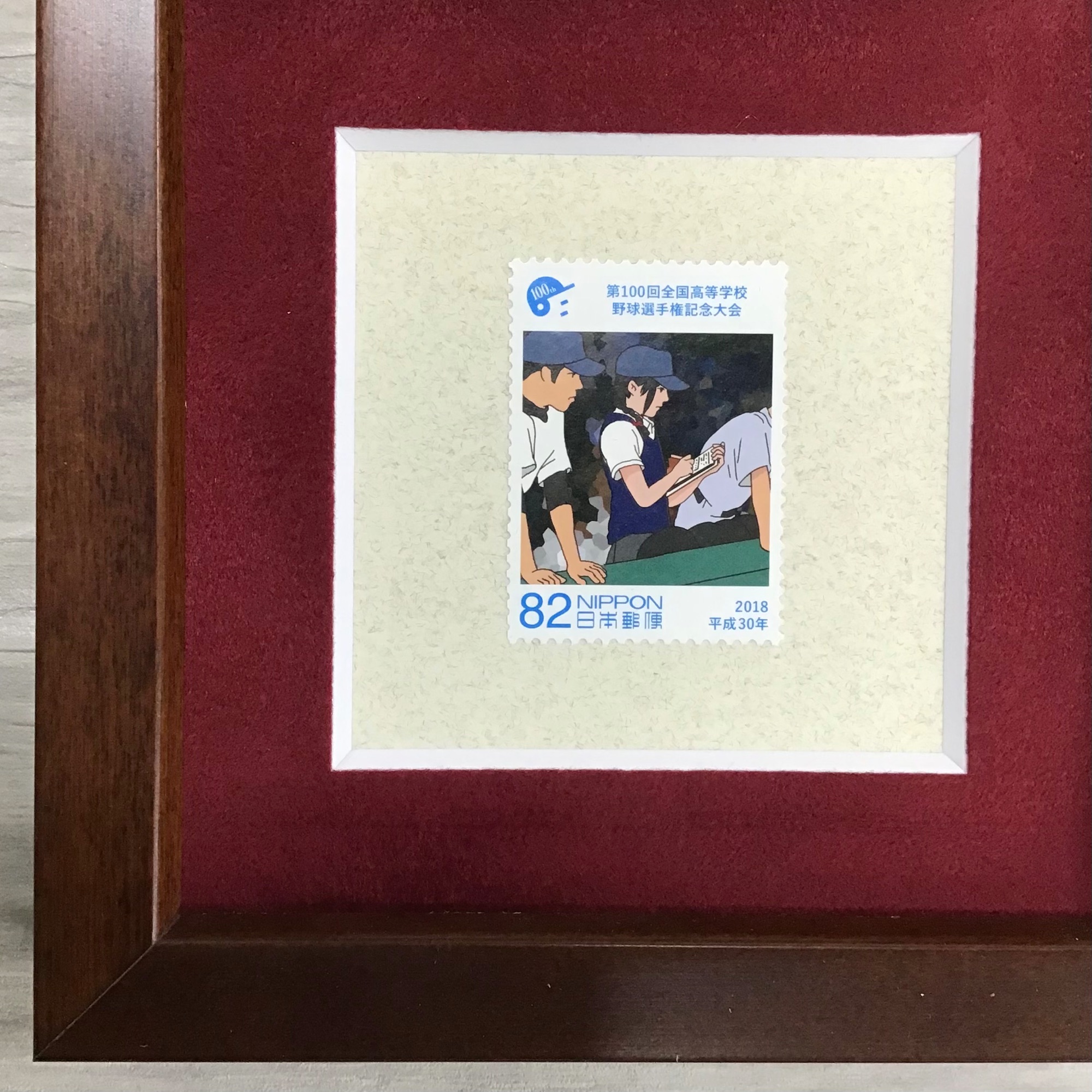  額縁のタカハシ松本店 3