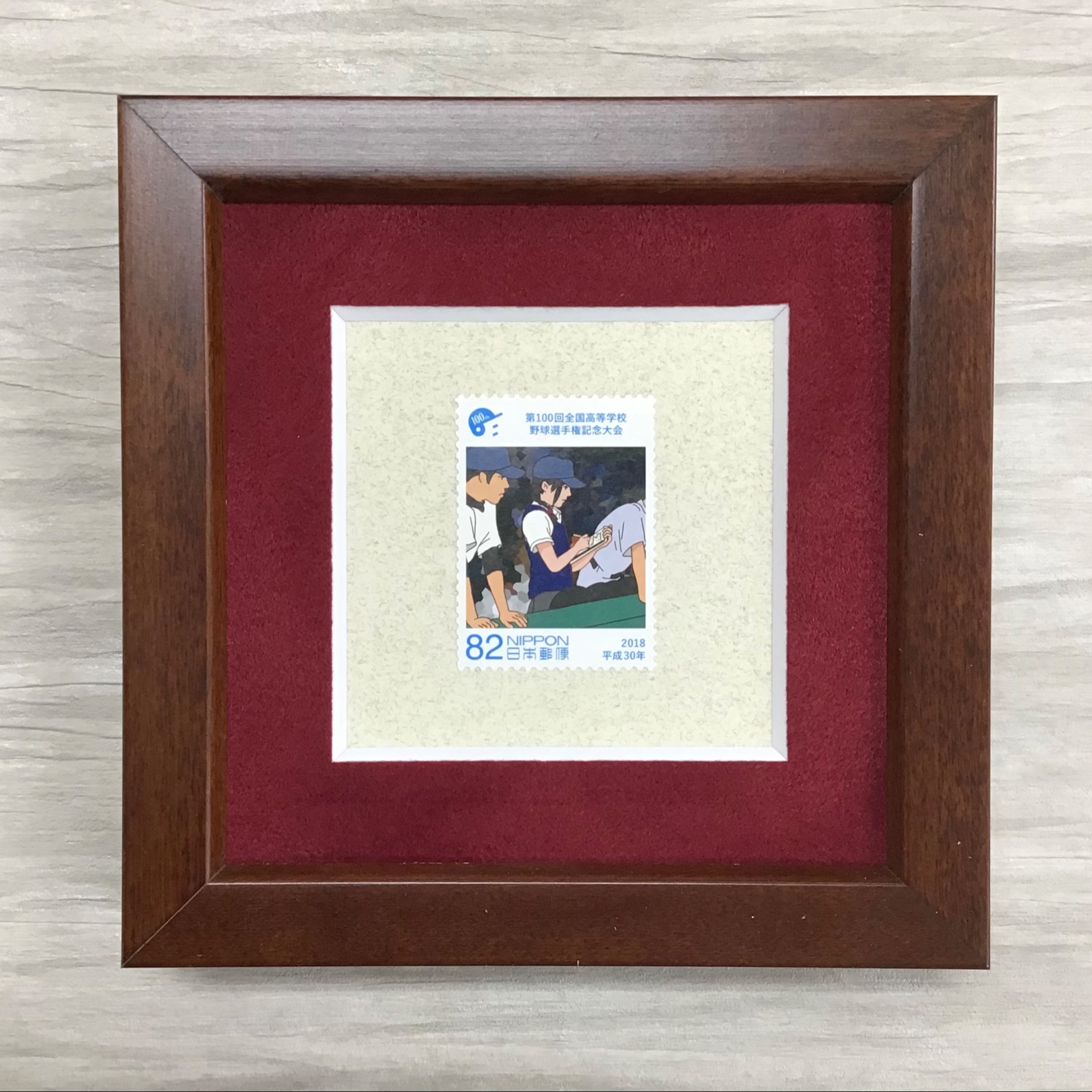 fra-me  額縁のタカハシ松本店