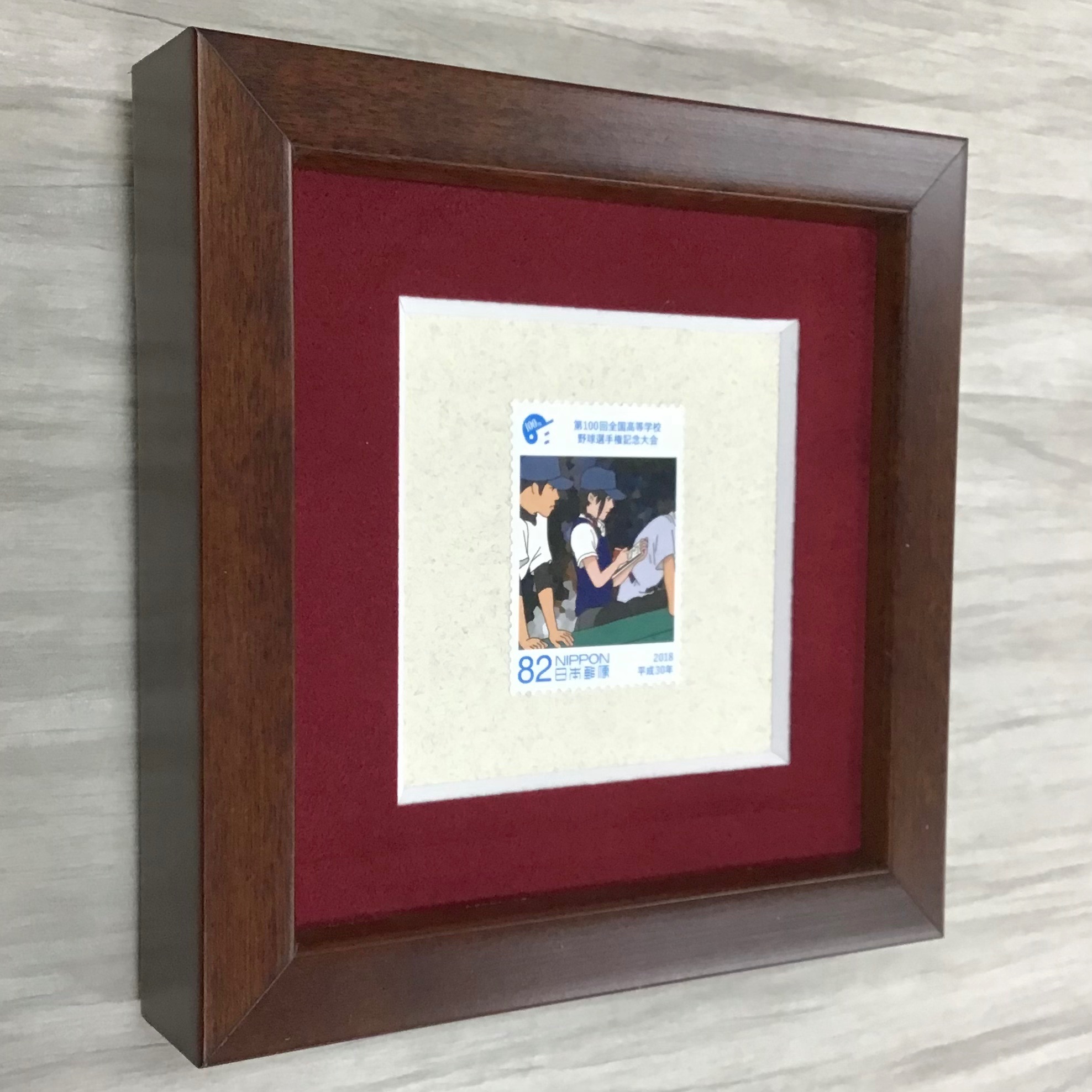  額縁のタカハシ松本店 2