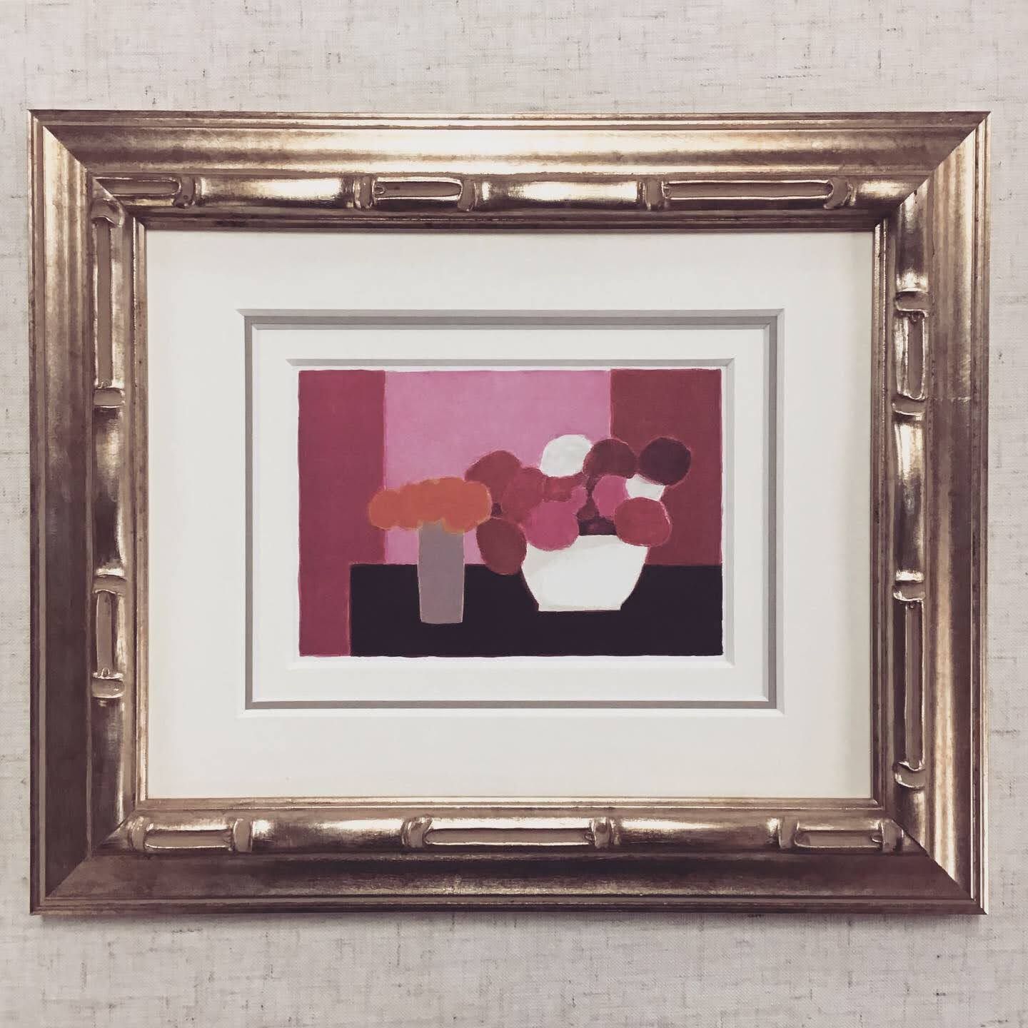  額縁のタカハシ松本店 1