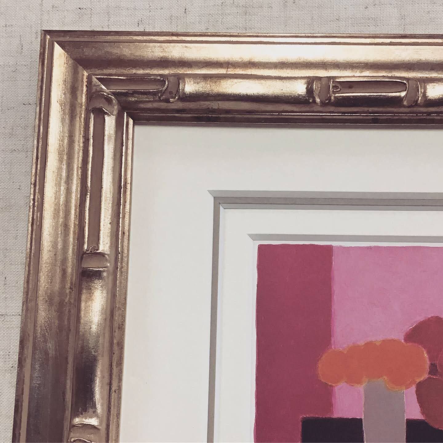  額縁のタカハシ松本店 2