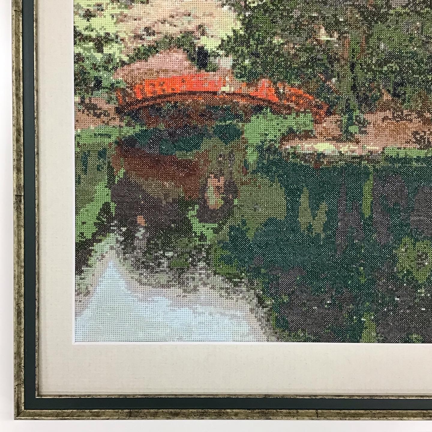  額縁のタカハシ松本店 3