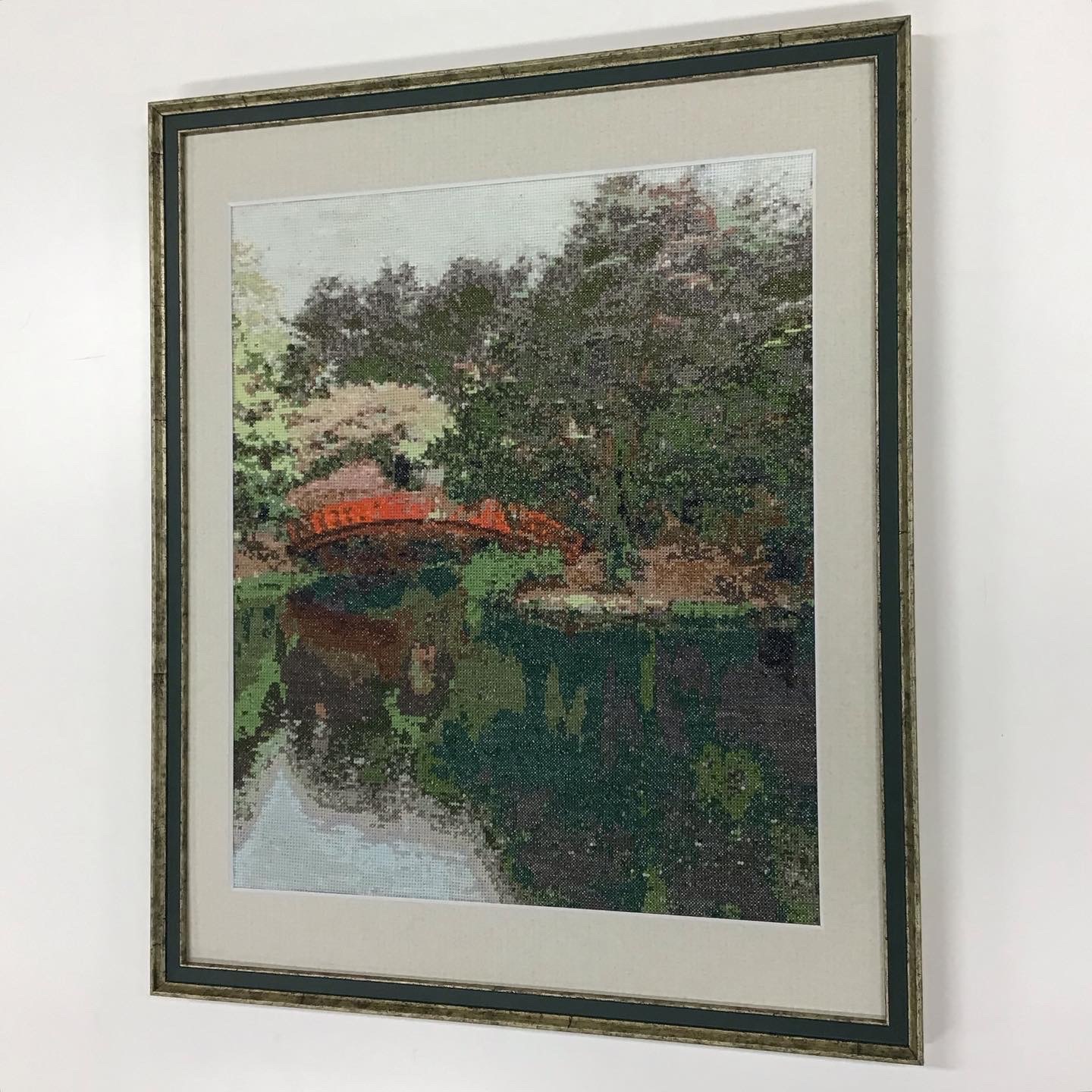  額縁のタカハシ松本店 2