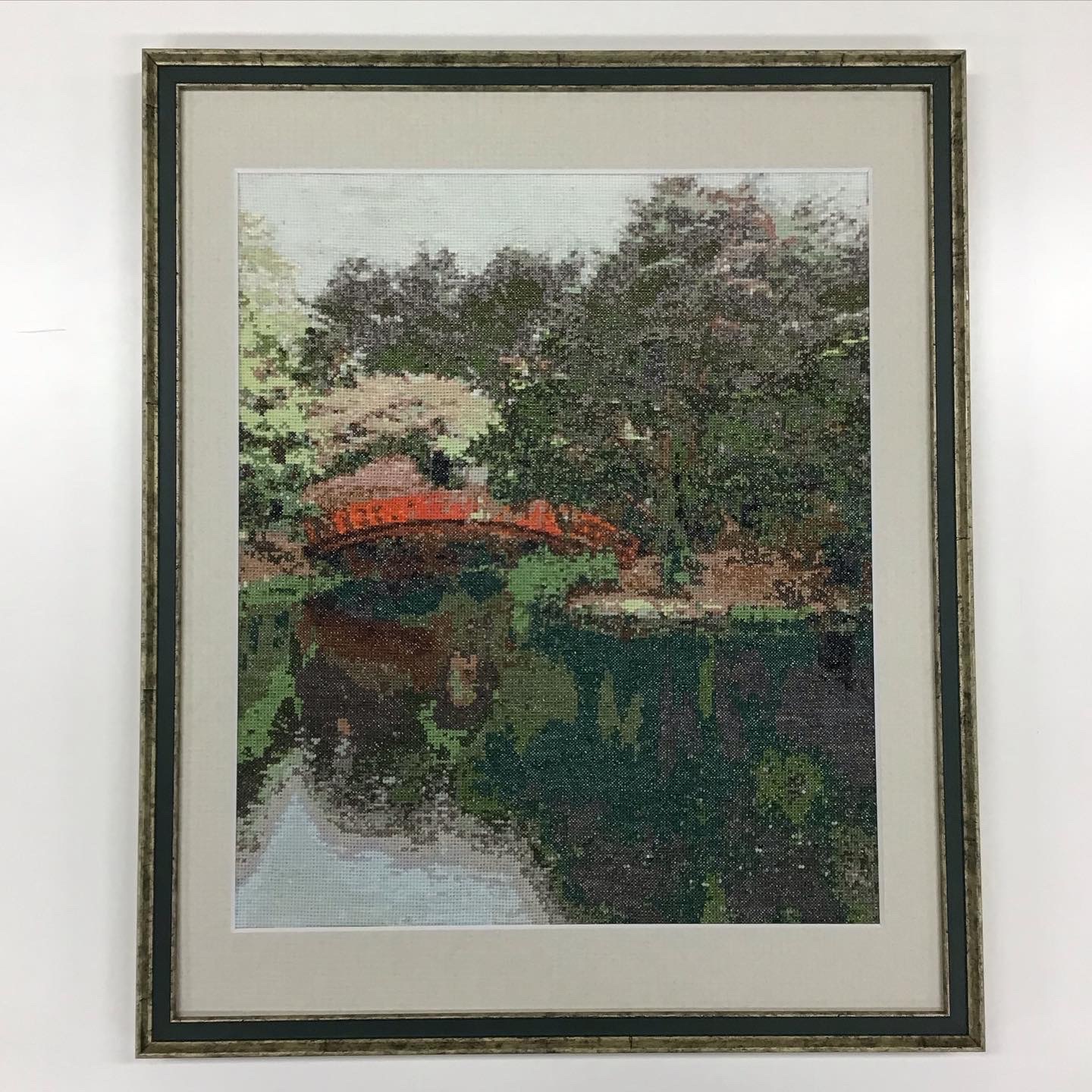  額縁のタカハシ松本店 1