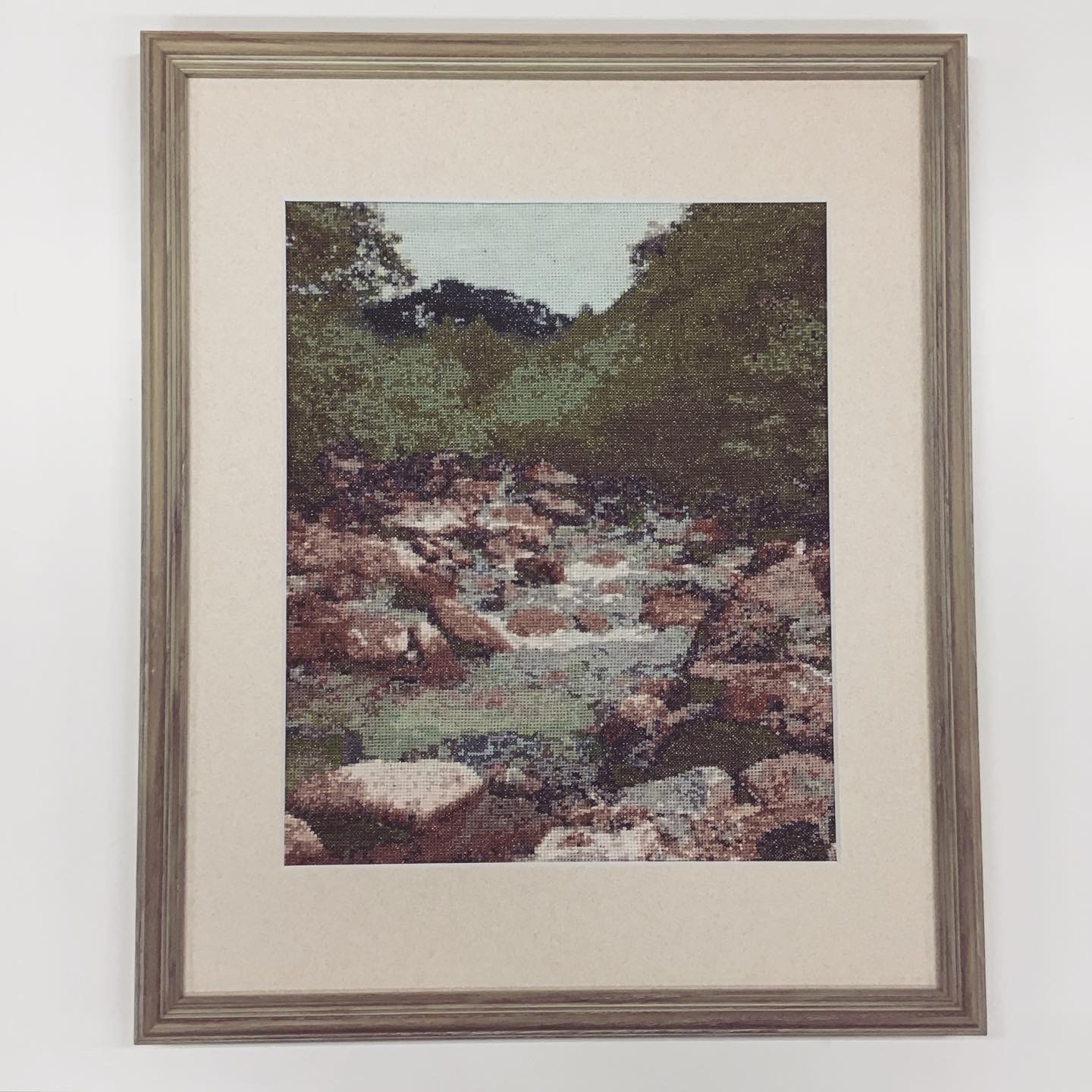 fra-me  額縁のタカハシ松本店