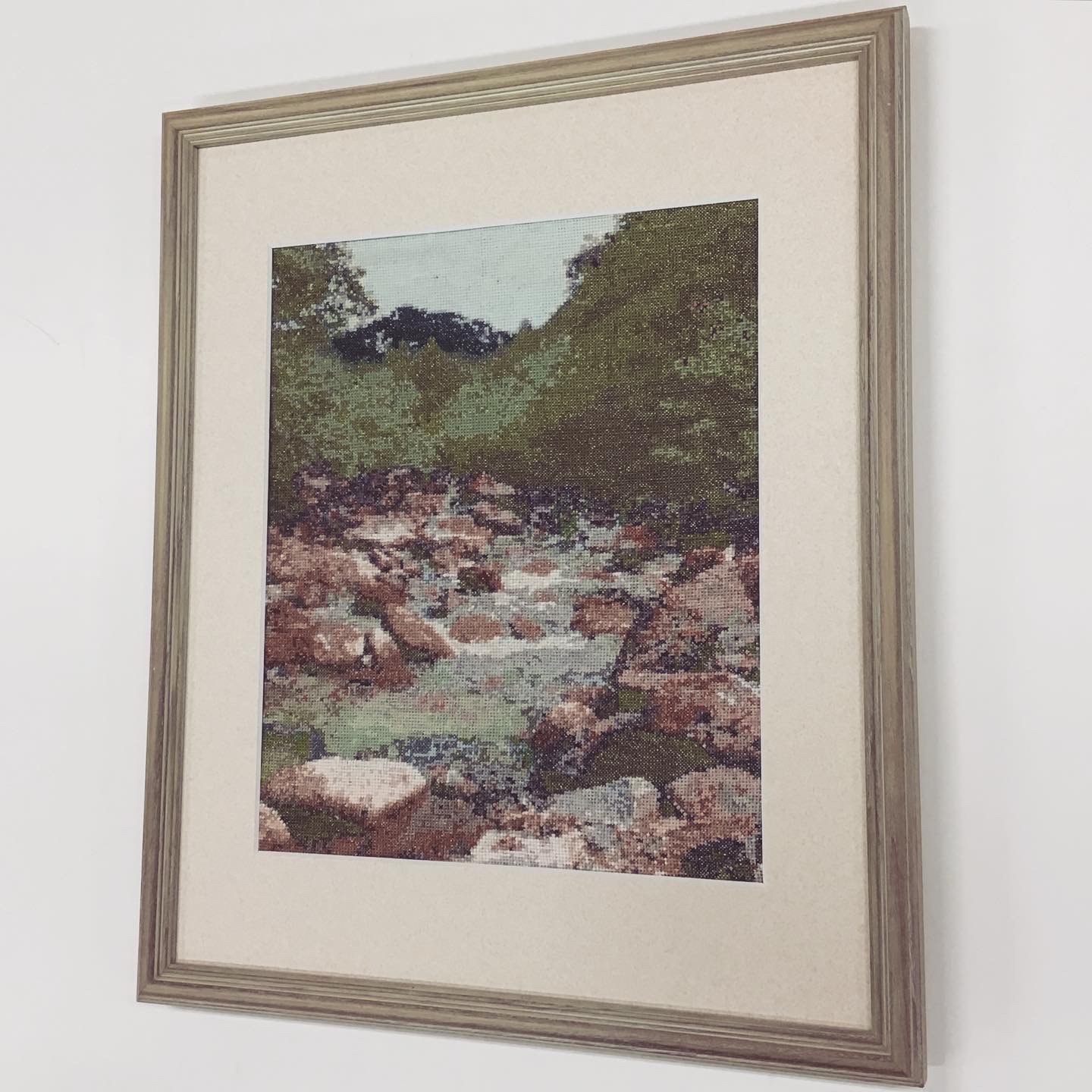  額縁のタカハシ松本店 2