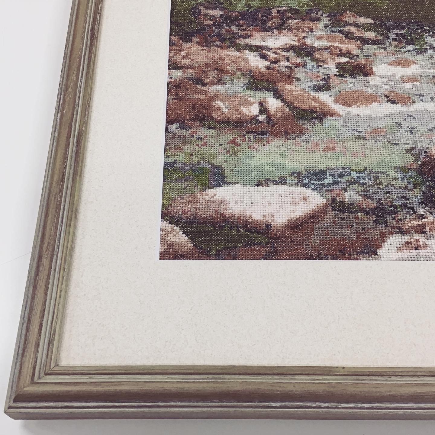  額縁のタカハシ松本店 3