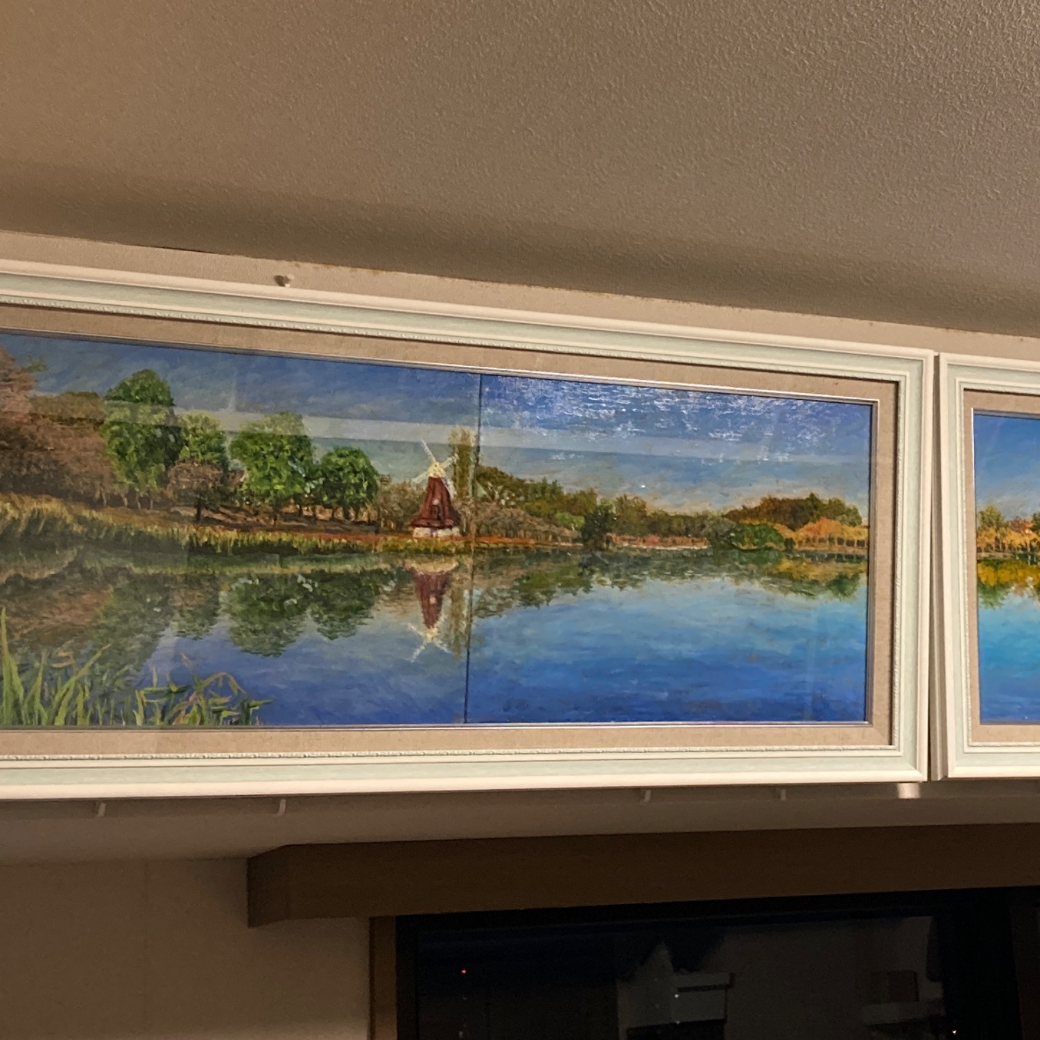 藍色額縁ご確認ページ 藍色額縁ご確認ページ