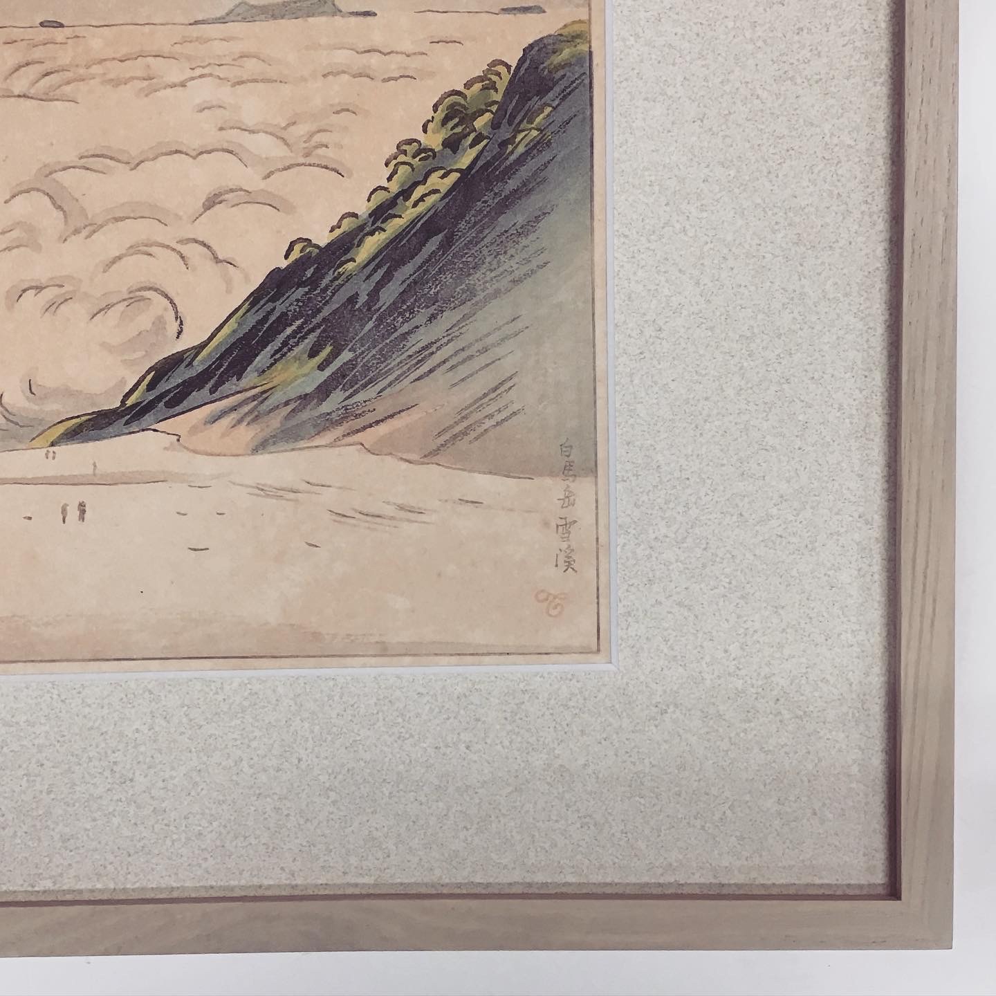  額縁のタカハシ松本店 3