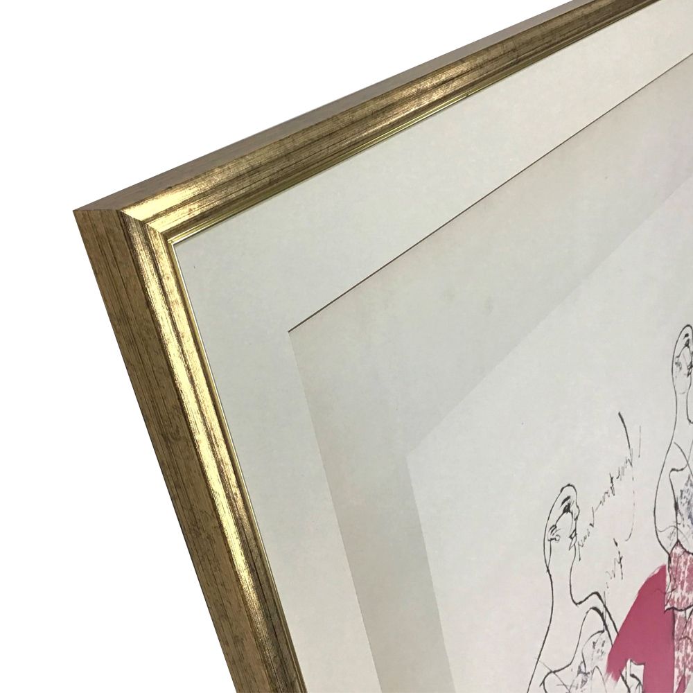  額縁のタカハシ松本店 3