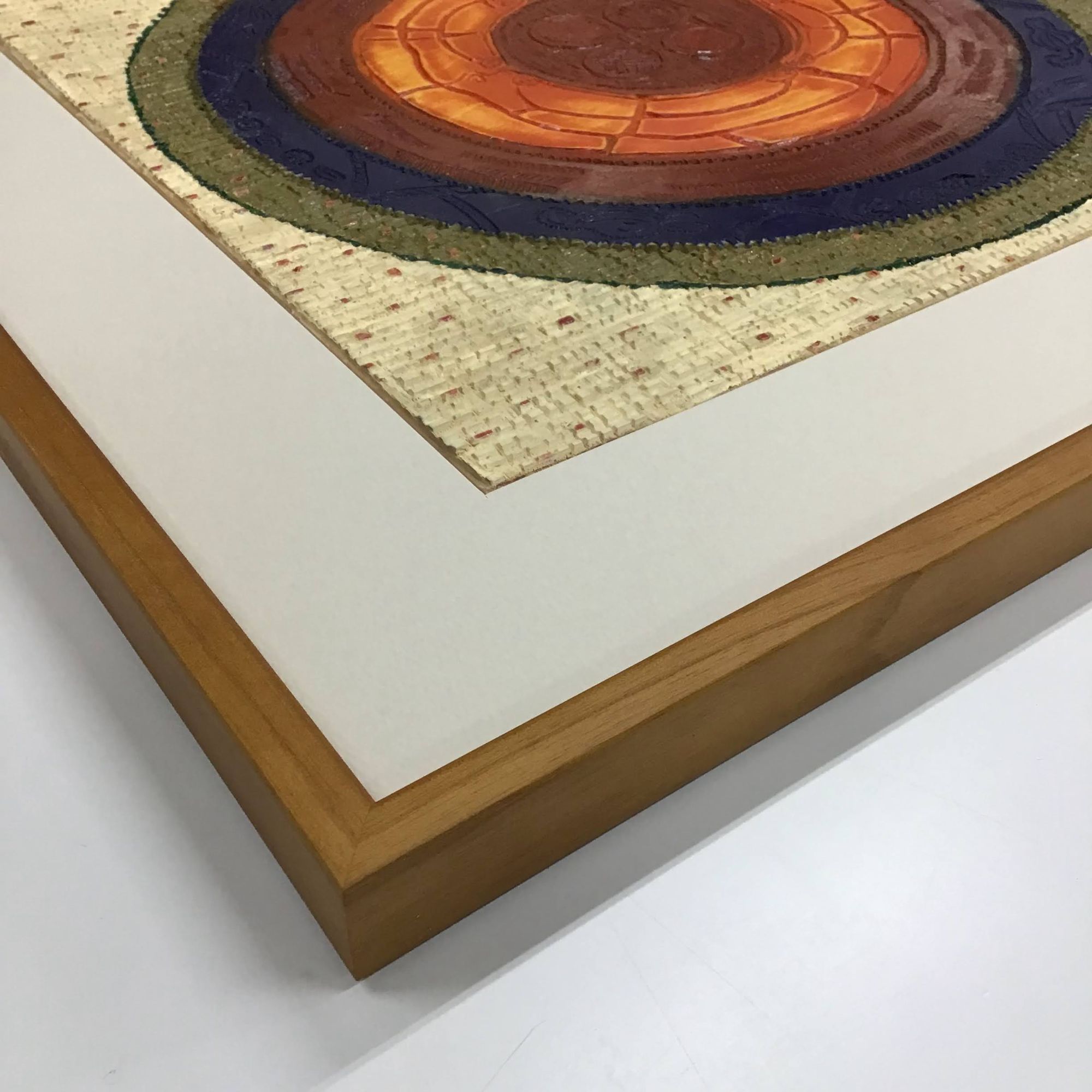  額縁のタカハシ松本店 2