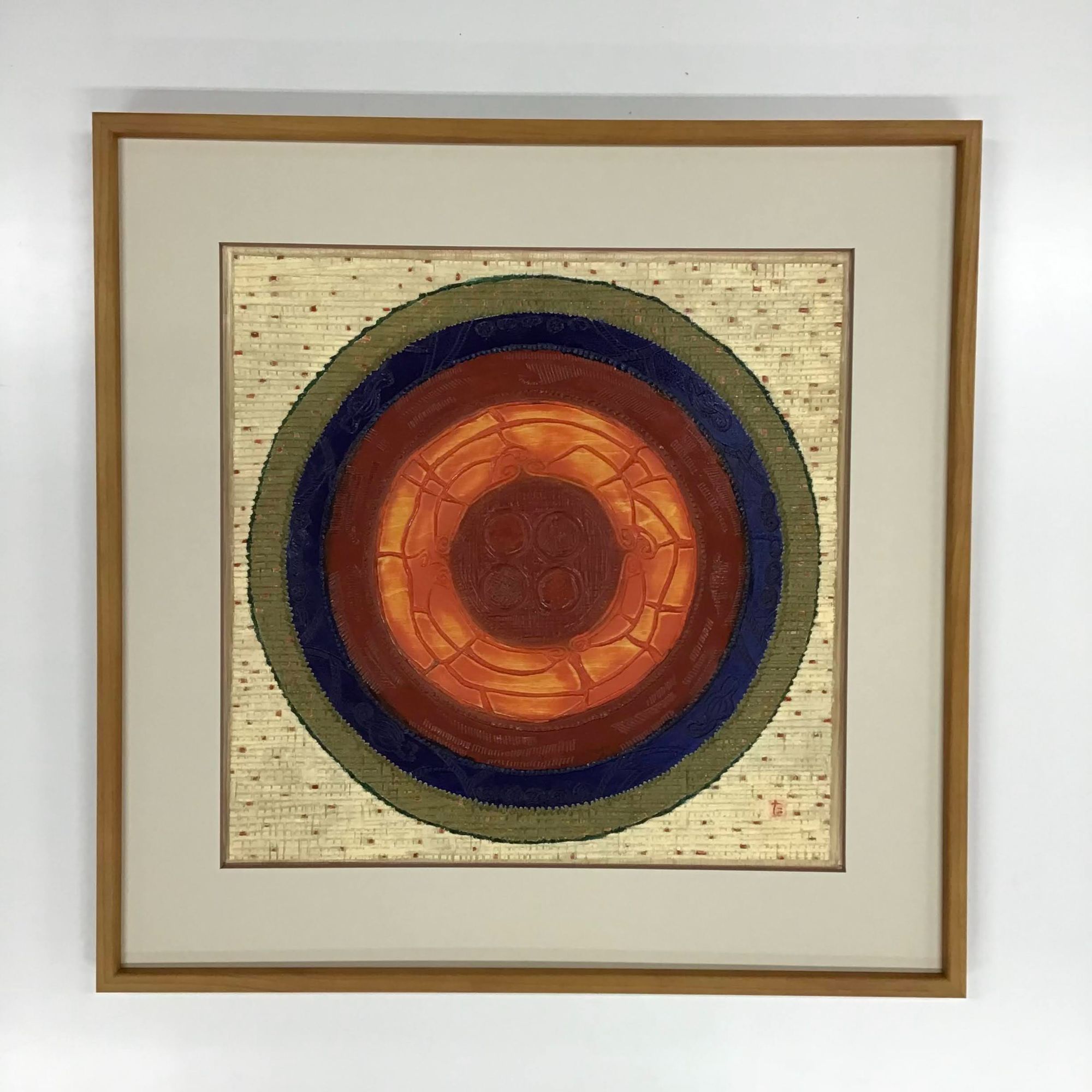  額縁のタカハシ松本店 1