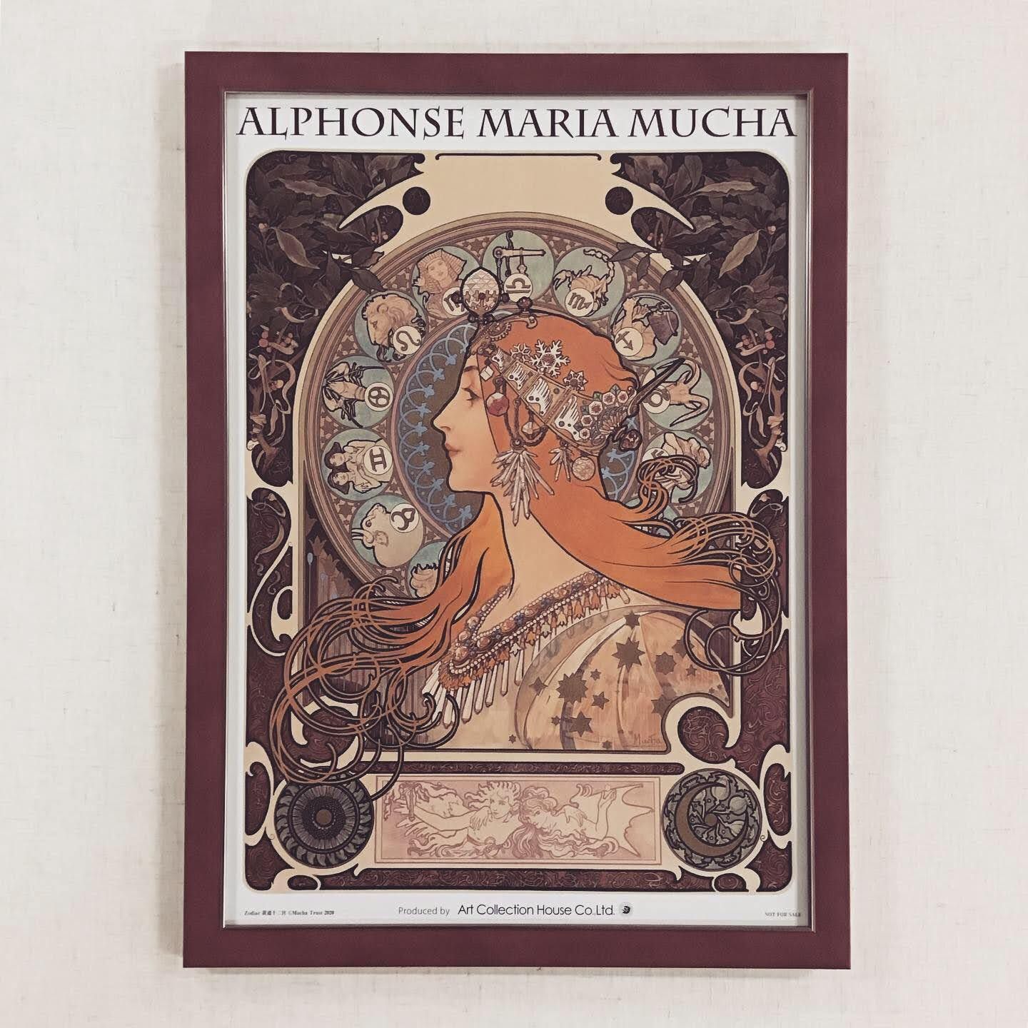 fra-me  額縁のタカハシ松本店