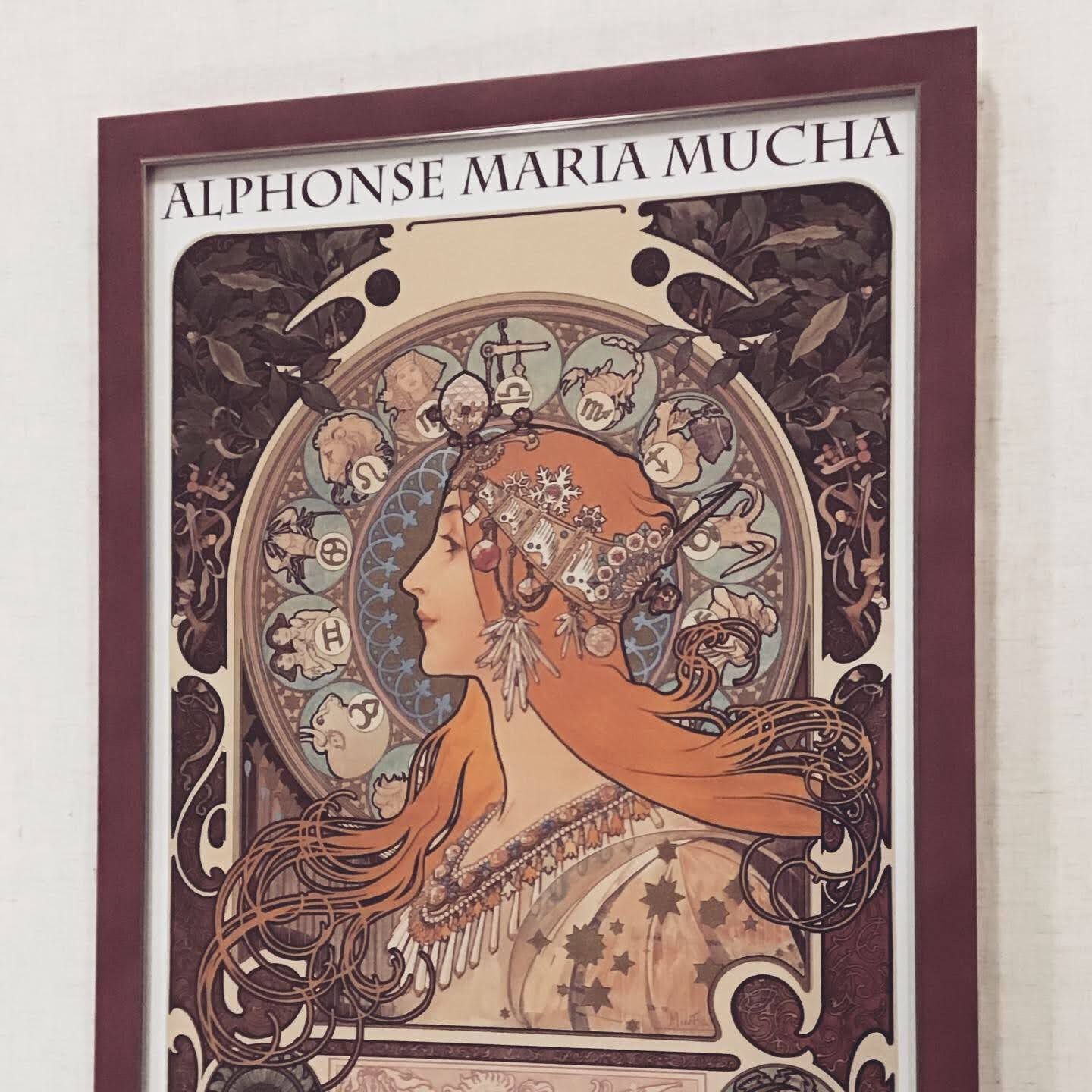  額縁のタカハシ松本店 3