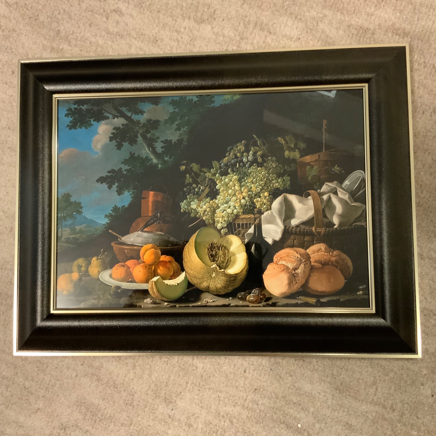 fra-me  ミスター