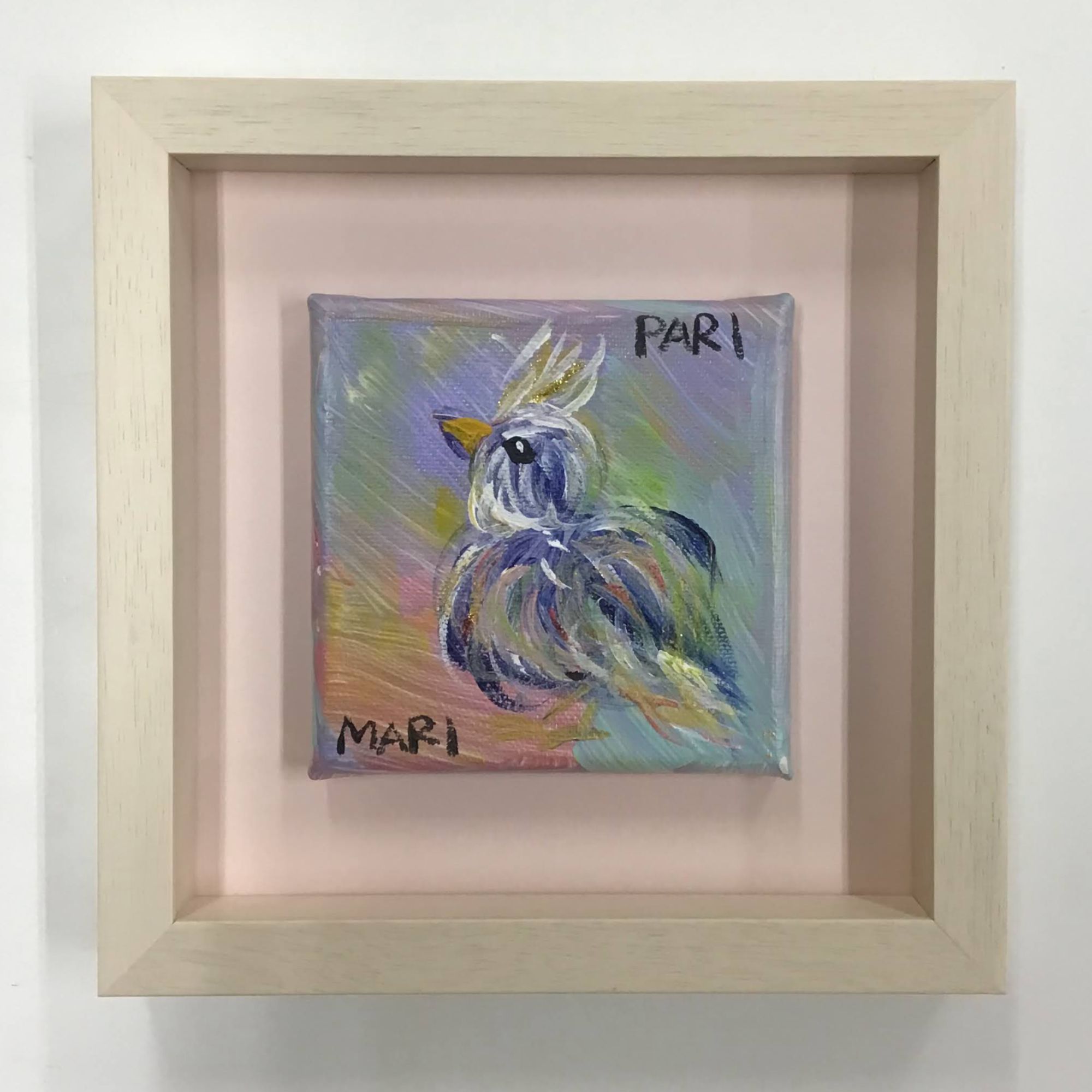 fra-me  額縁のタカハシ松本店