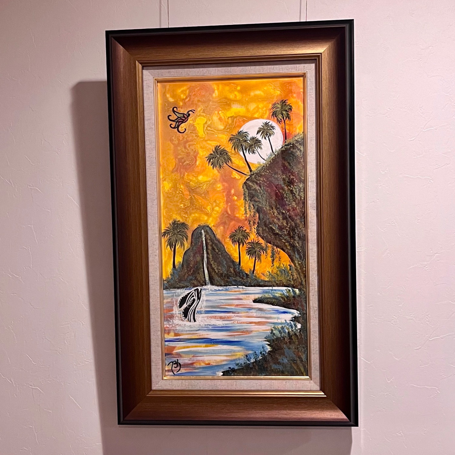 fra-me  マイキー