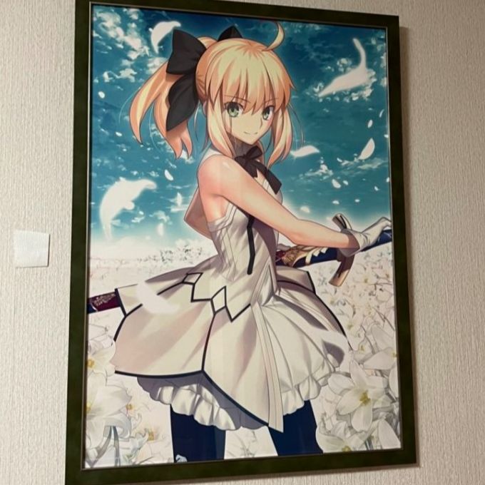  迷彩 1