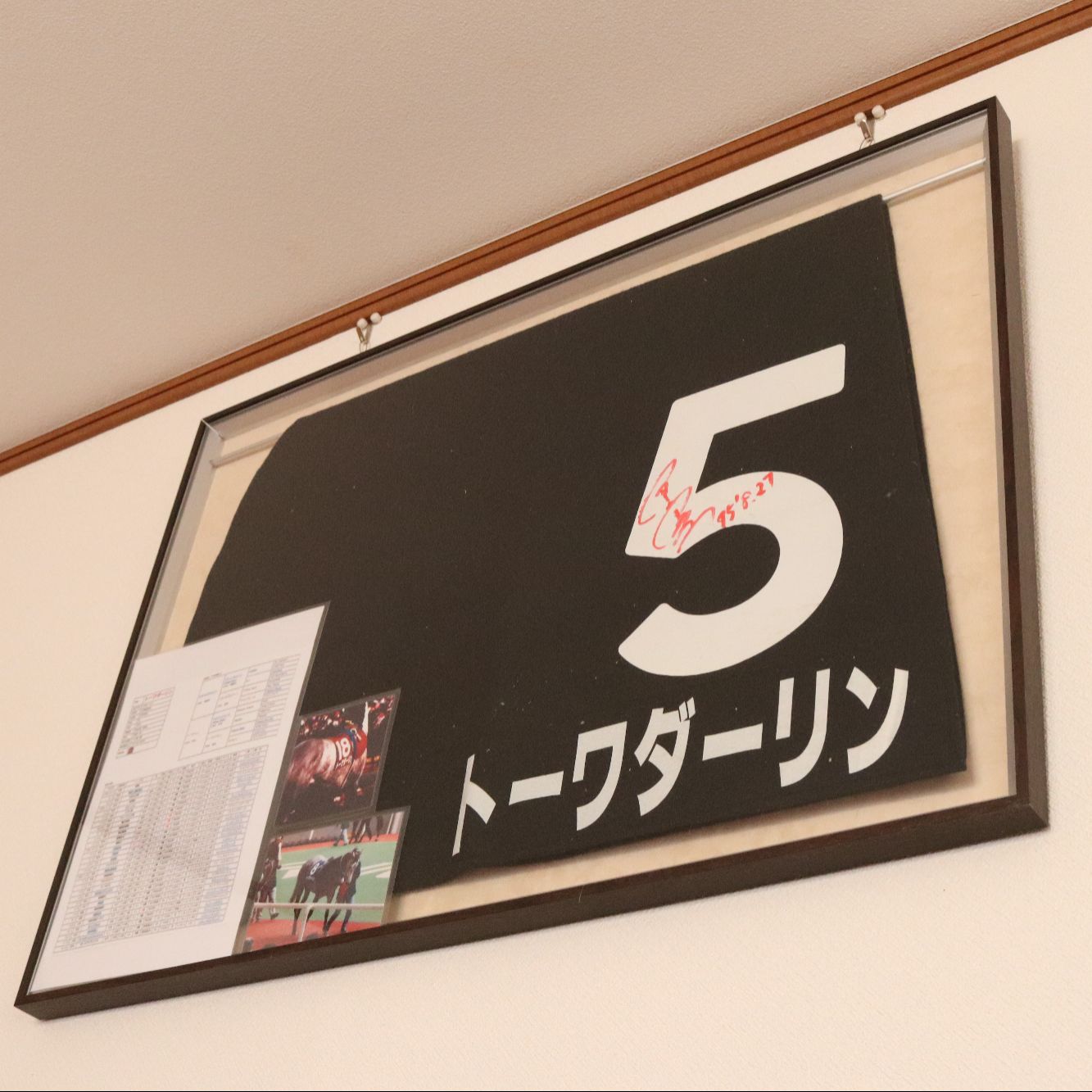 fra-me  とにょ