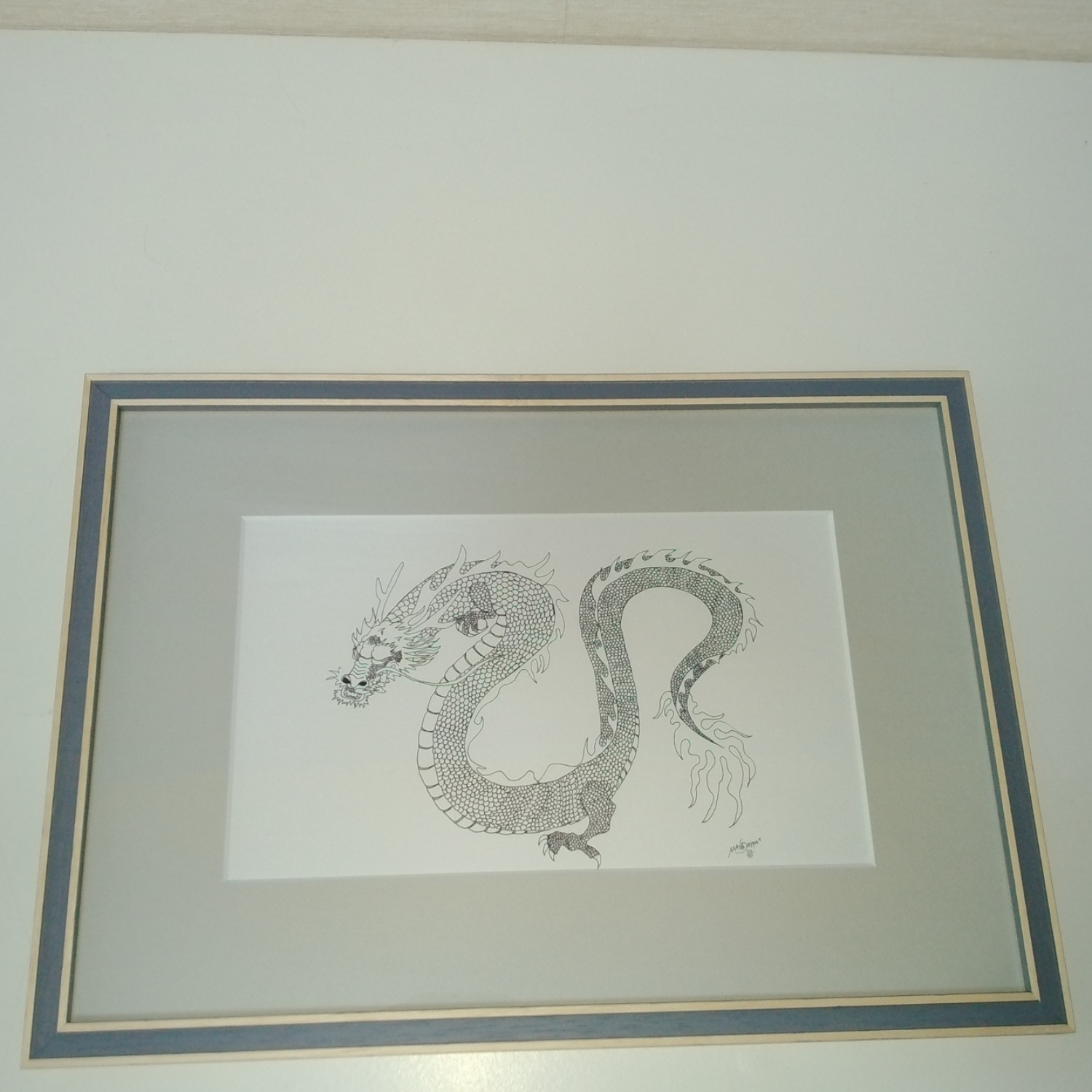 fra-me  のんちゃん