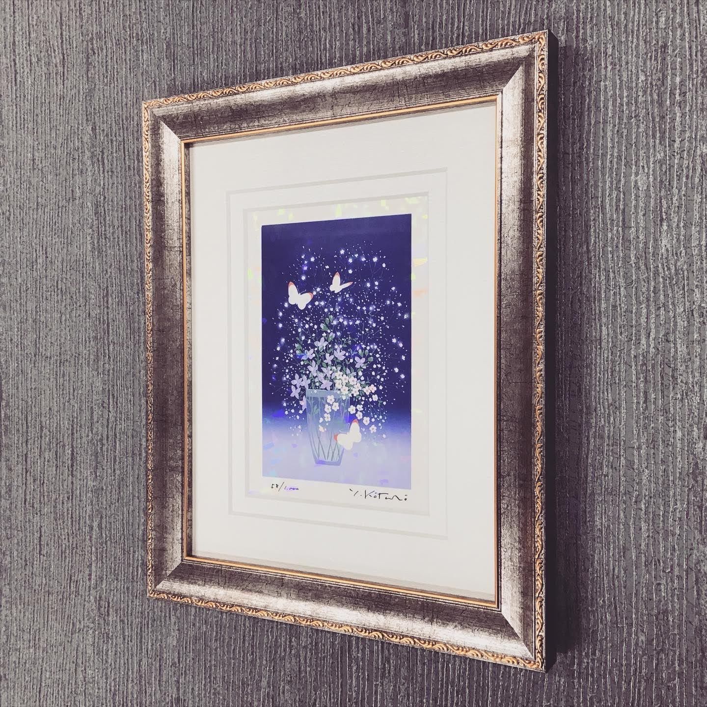  額縁のタカハシ松本店 2