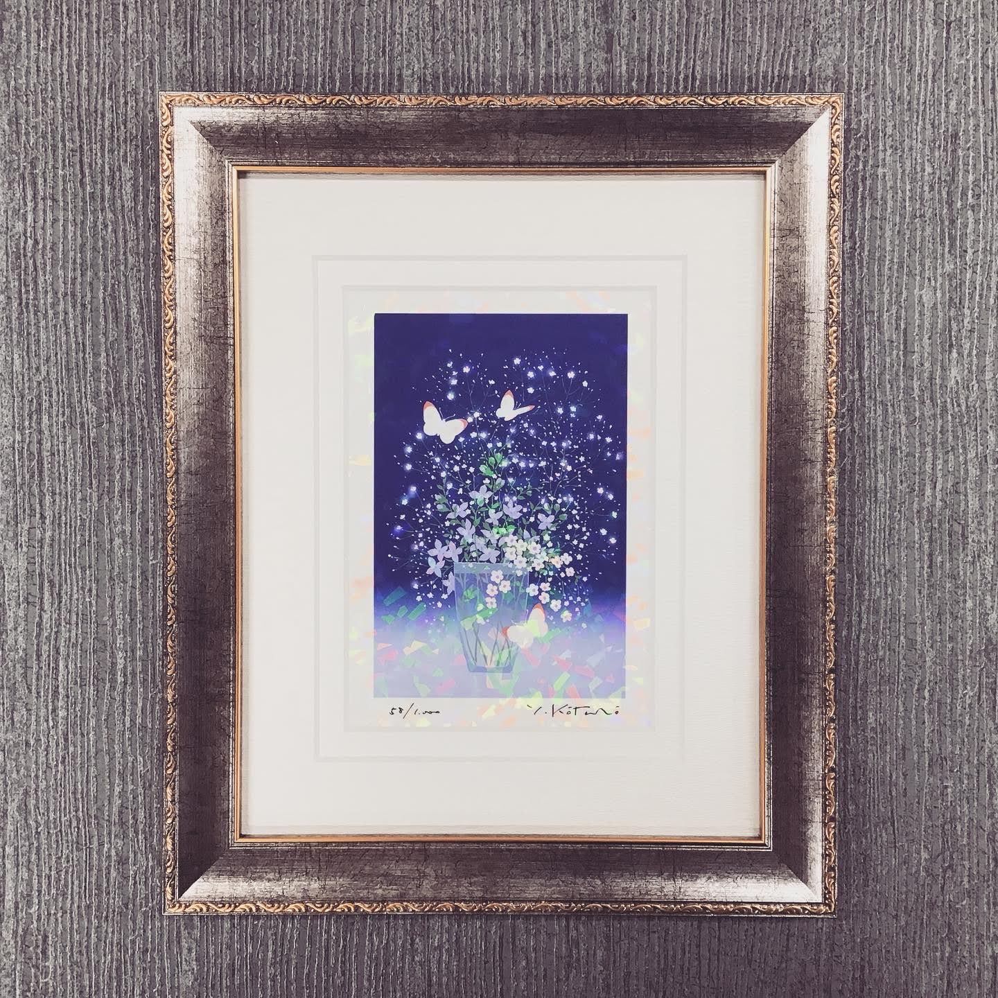 fra-me  額縁のタカハシ松本店