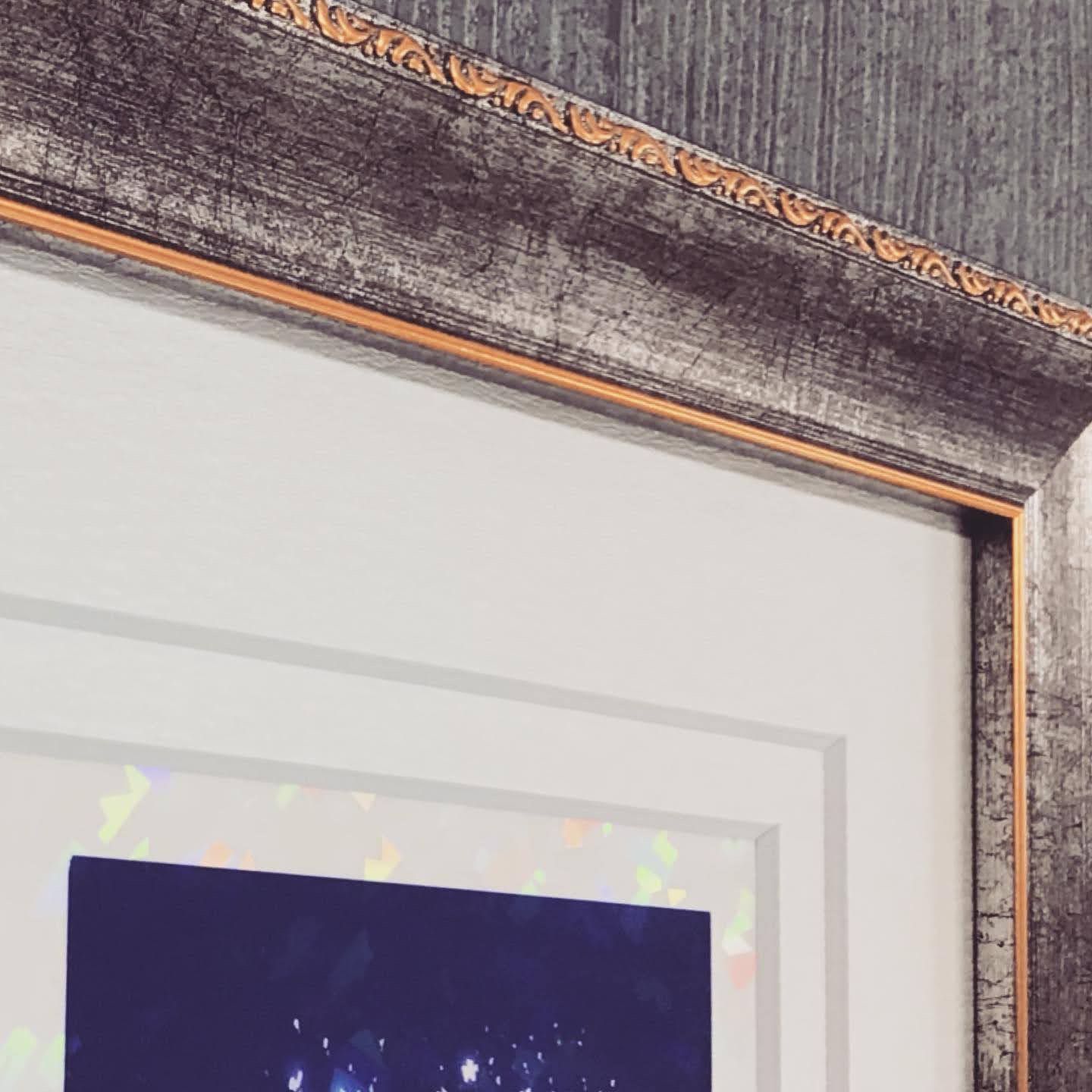  額縁のタカハシ松本店 3